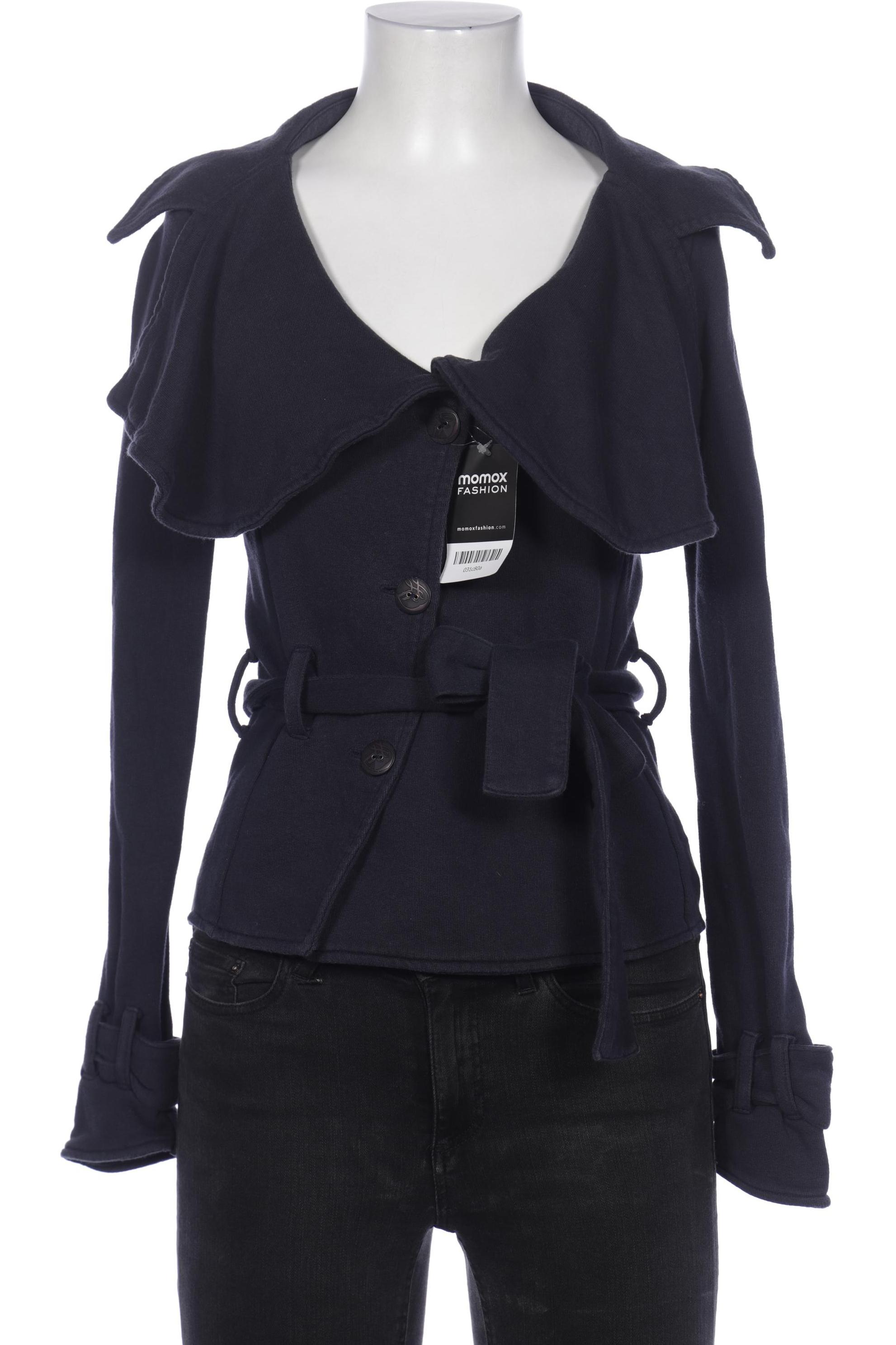 

TOM Tailor Denim Damen Blazer, blau, Gr. 34