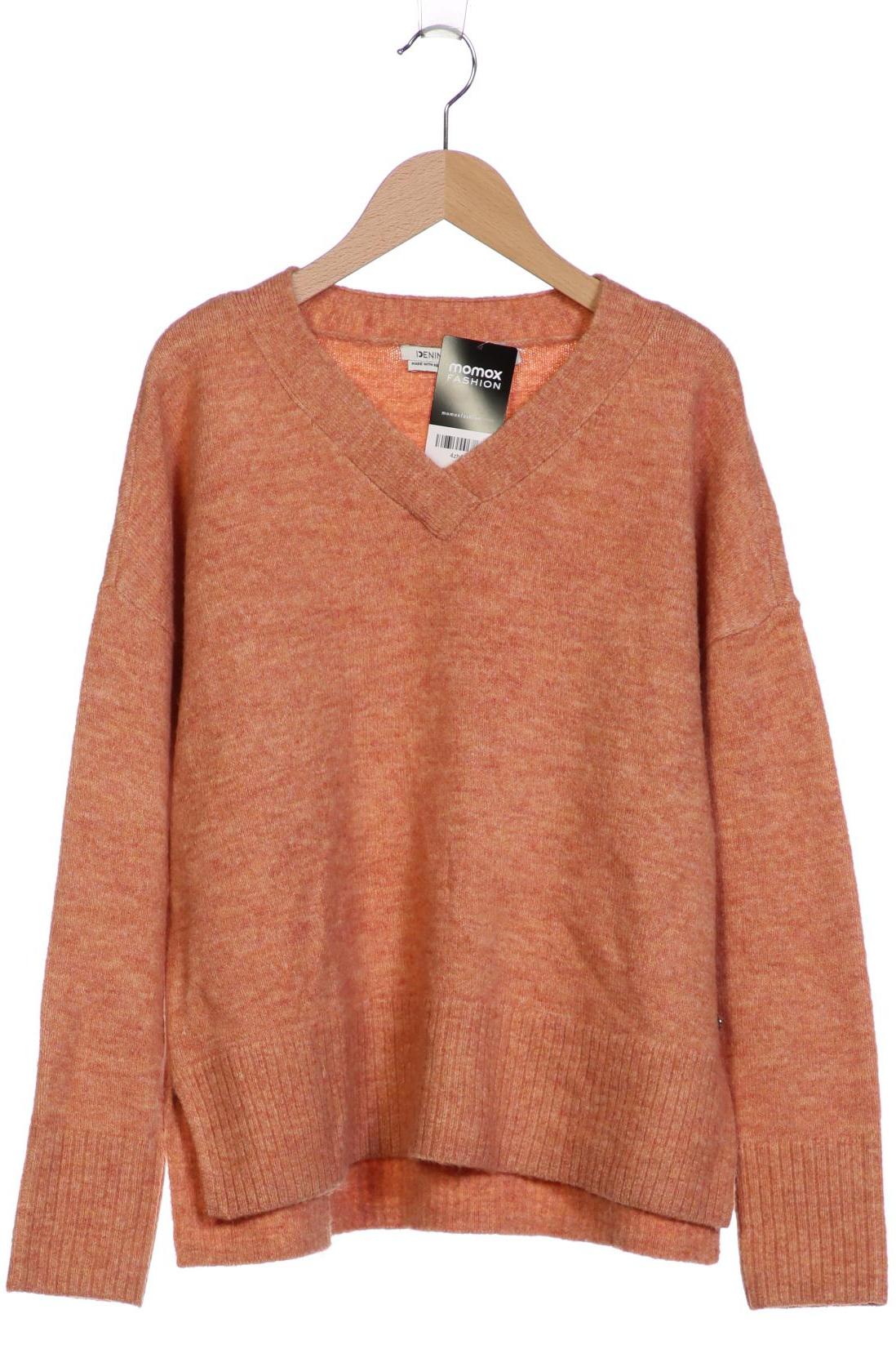 

TOM Tailor Denim Damen Pullover, beige, Gr. 38