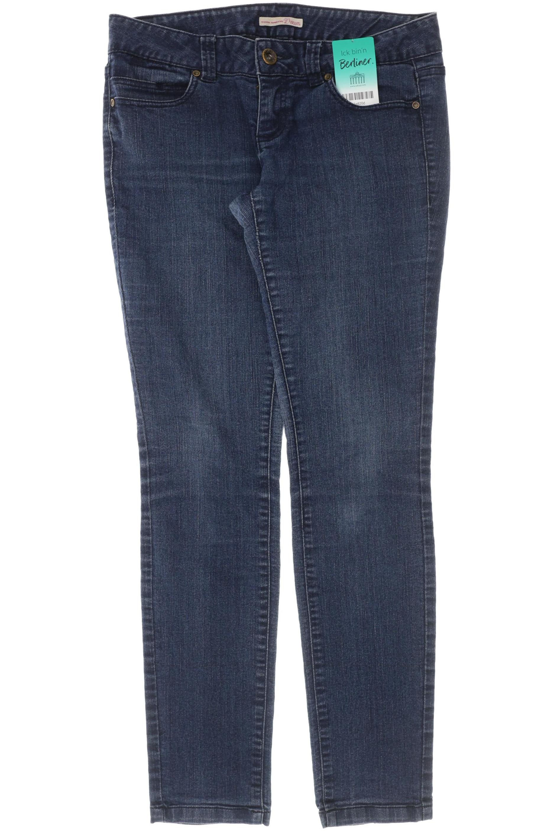 

TOM Tailor Denim Herren Jeans, blau, Gr. 29