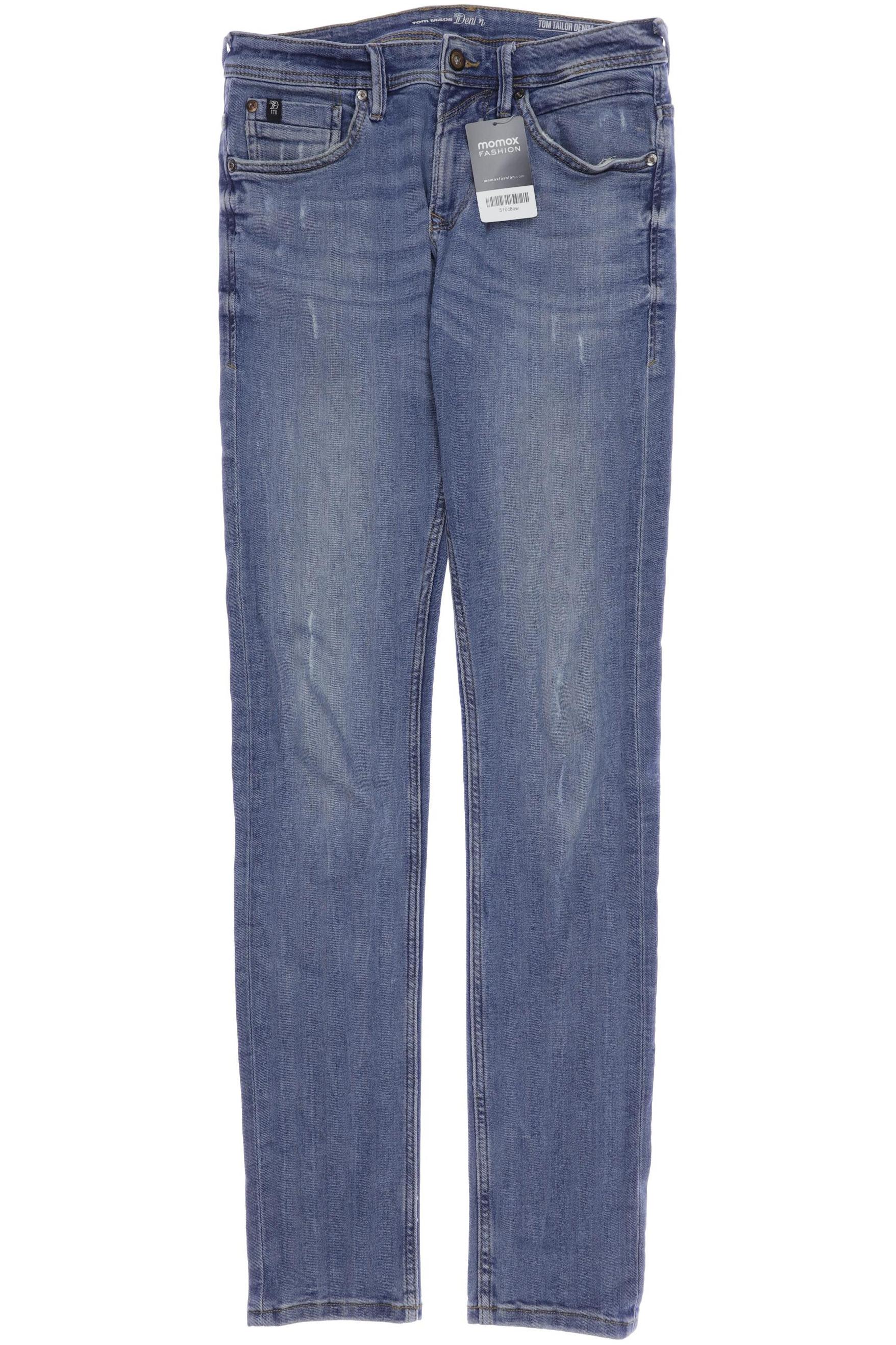 

TOM Tailor Denim Herren Jeans, blau, Gr. 29