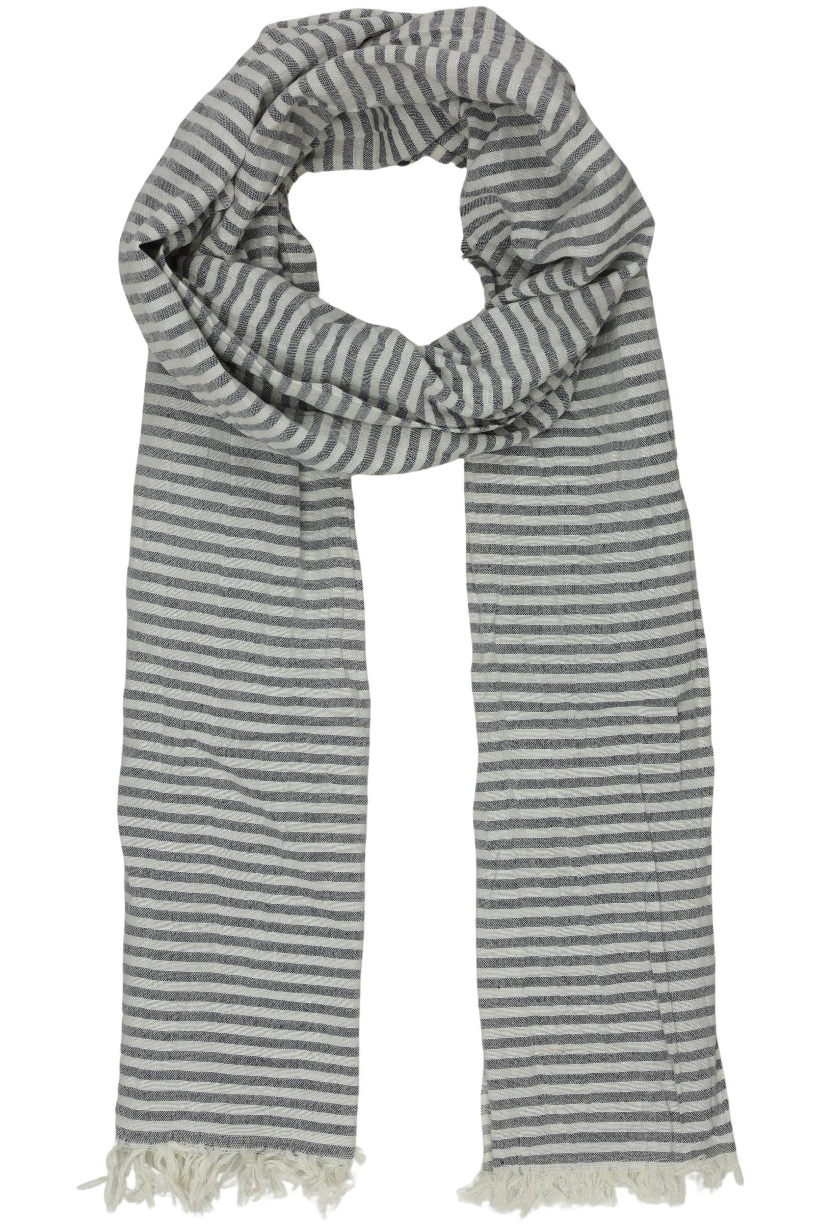 

TOM Tailor Denim Herren Schal, grau, Gr.