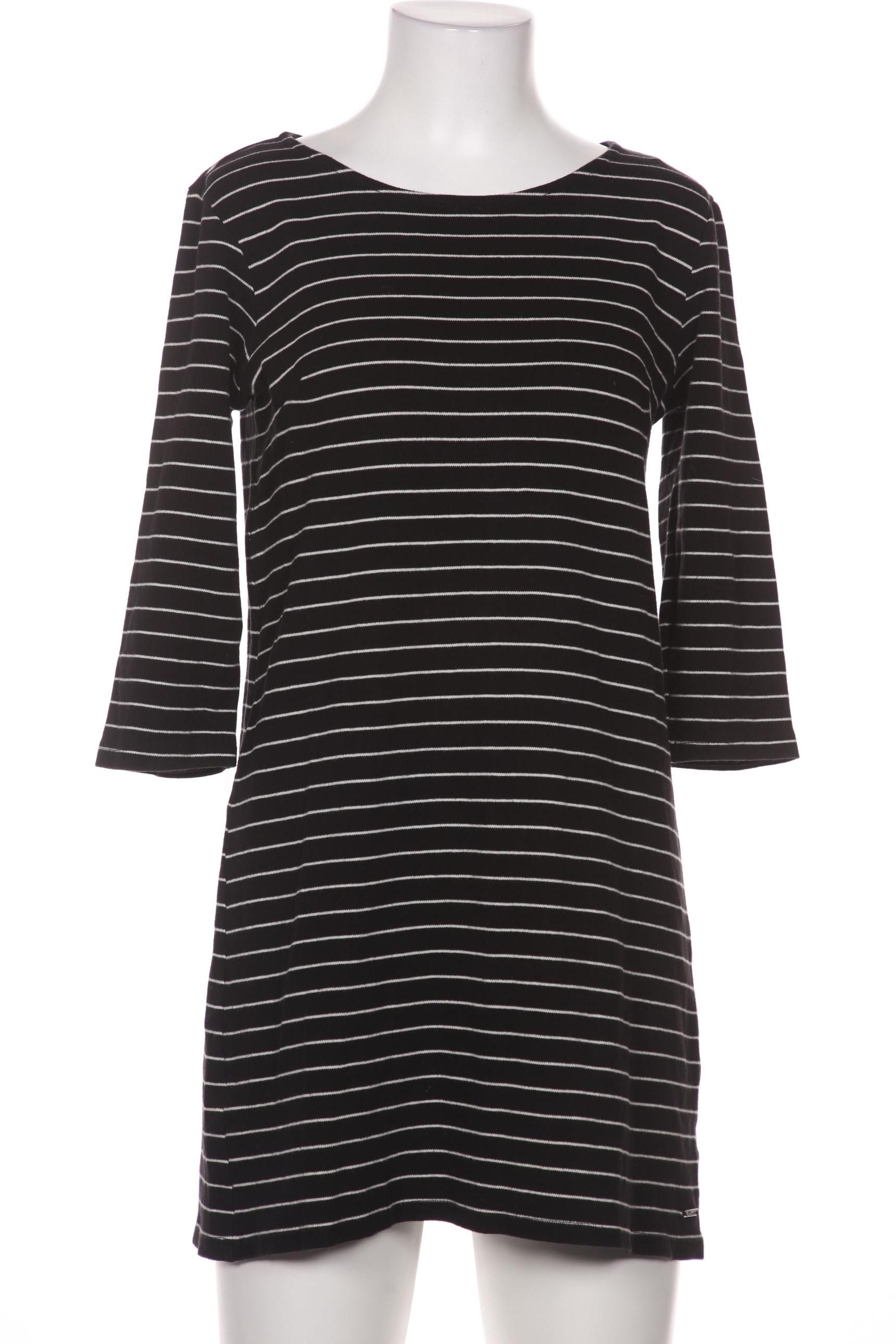 

TOM Tailor Denim Damen Kleid, schwarz, Gr. 36
