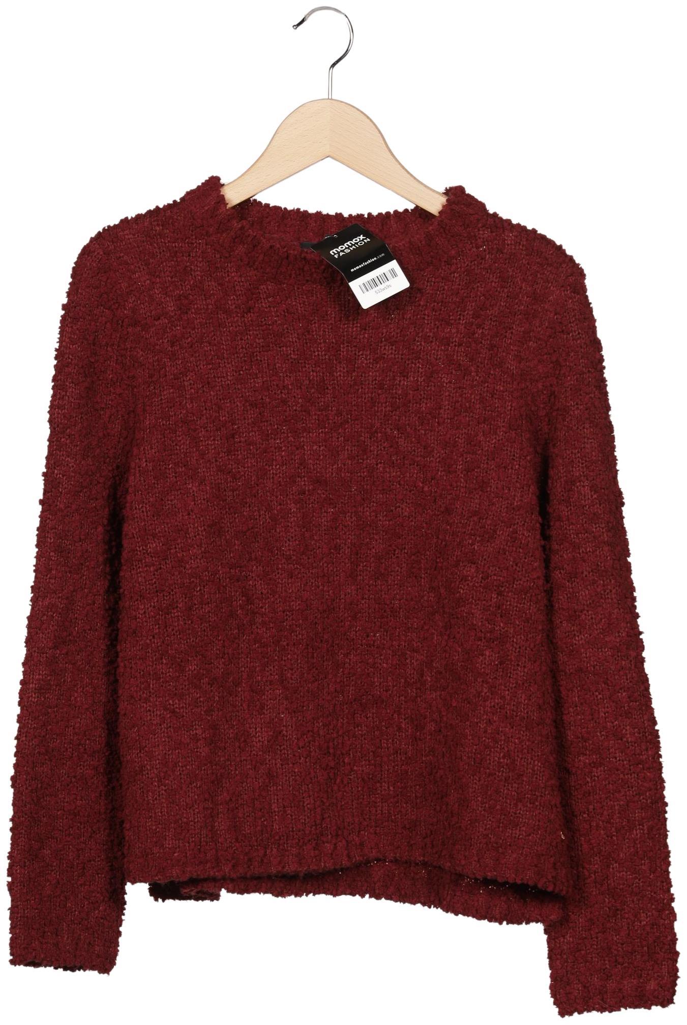 

TOM Tailor Denim Damen Pullover, bordeaux, Gr. 42