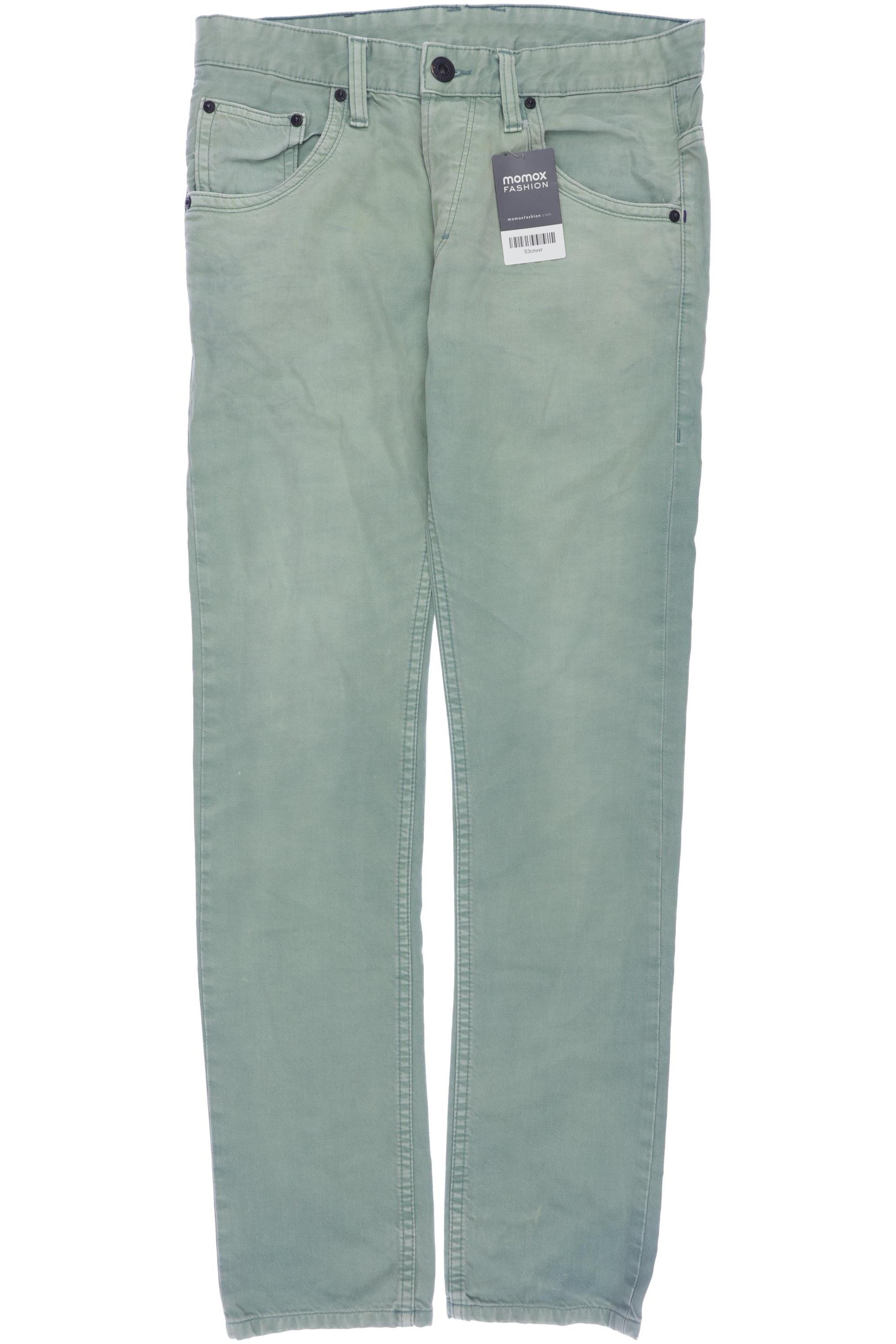 

TOM Tailor Denim Herren Jeans, grün, Gr. 31