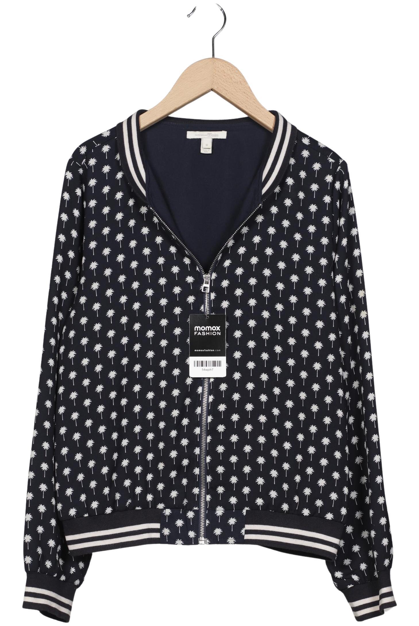 

TOM Tailor Denim Damen Jacke, mehrfarbig, Gr. 38