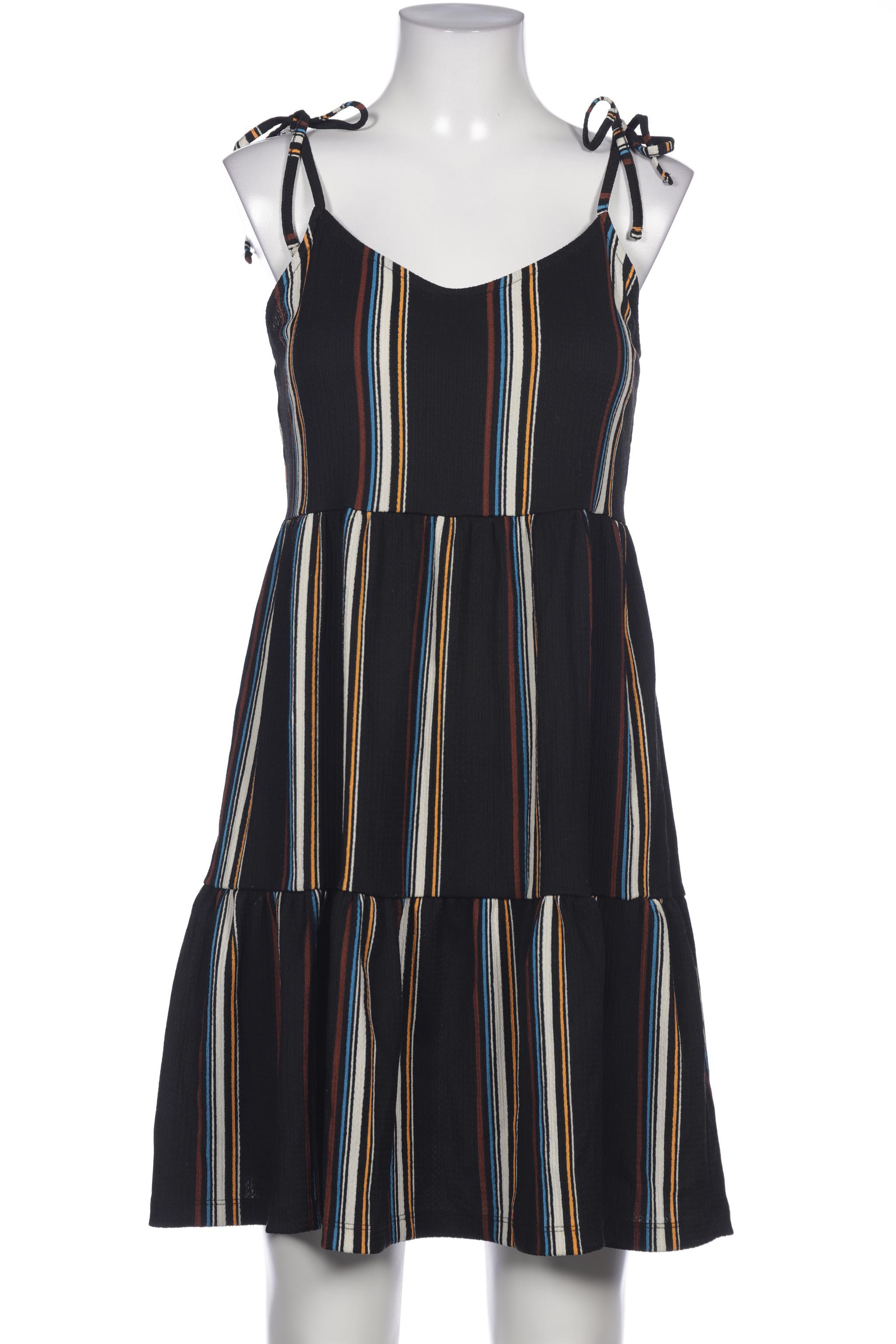 

TOM TAILOR Denim Damen Kleid, schwarz