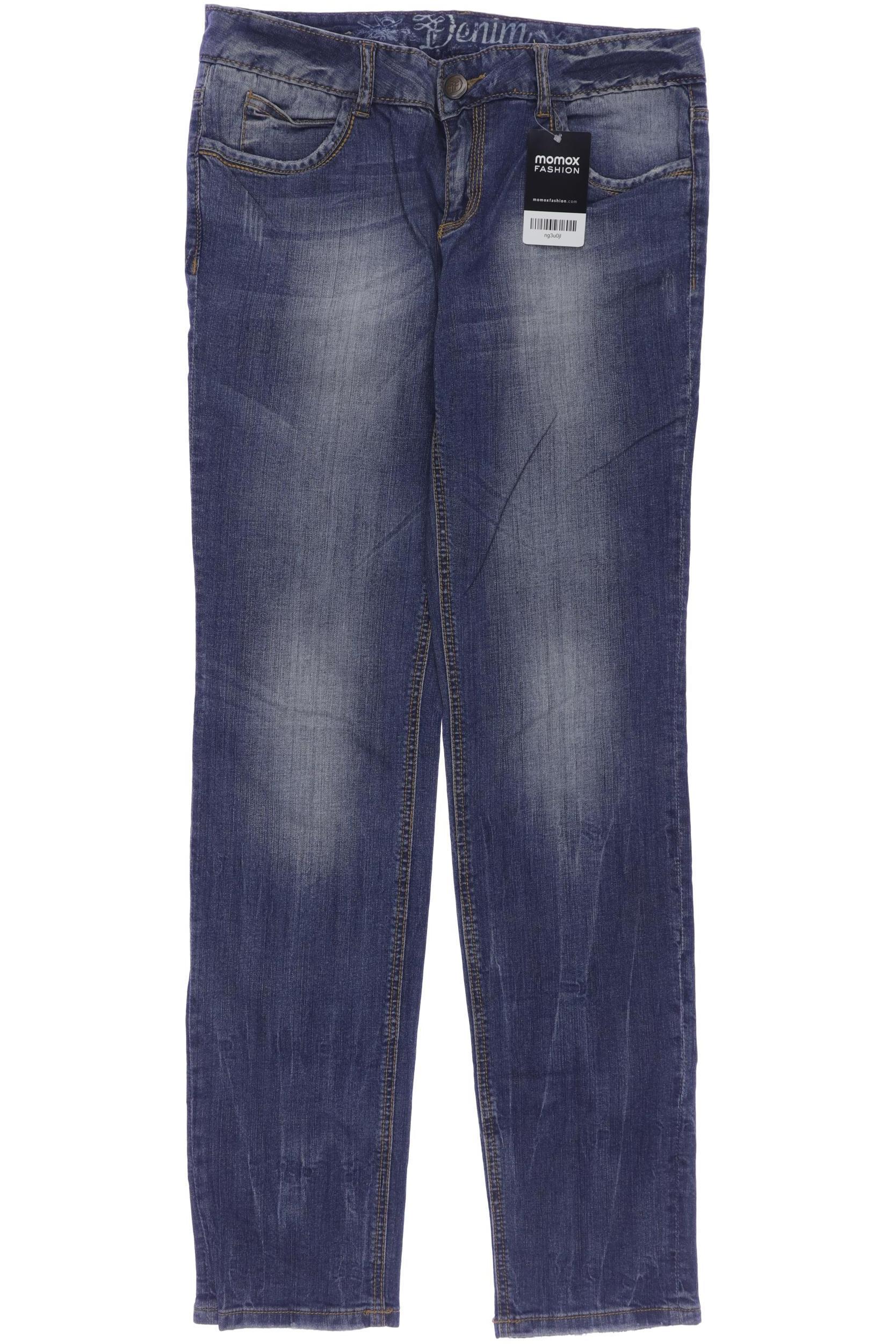

TOM Tailor Denim Damen Jeans, blau, Gr. 31