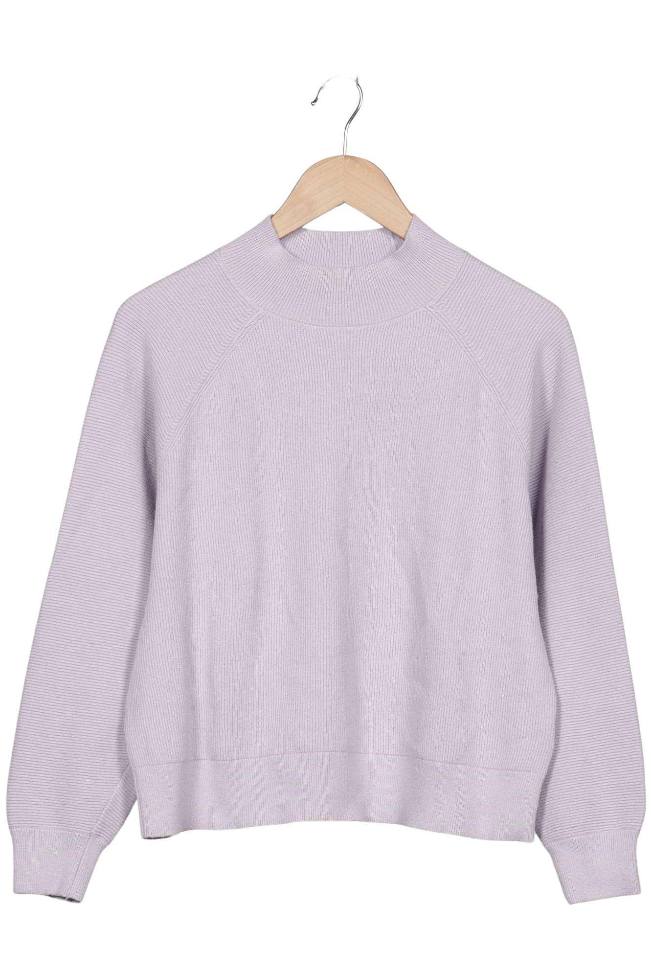 

TOM Tailor Denim Damen Pullover, flieder, Gr. 38