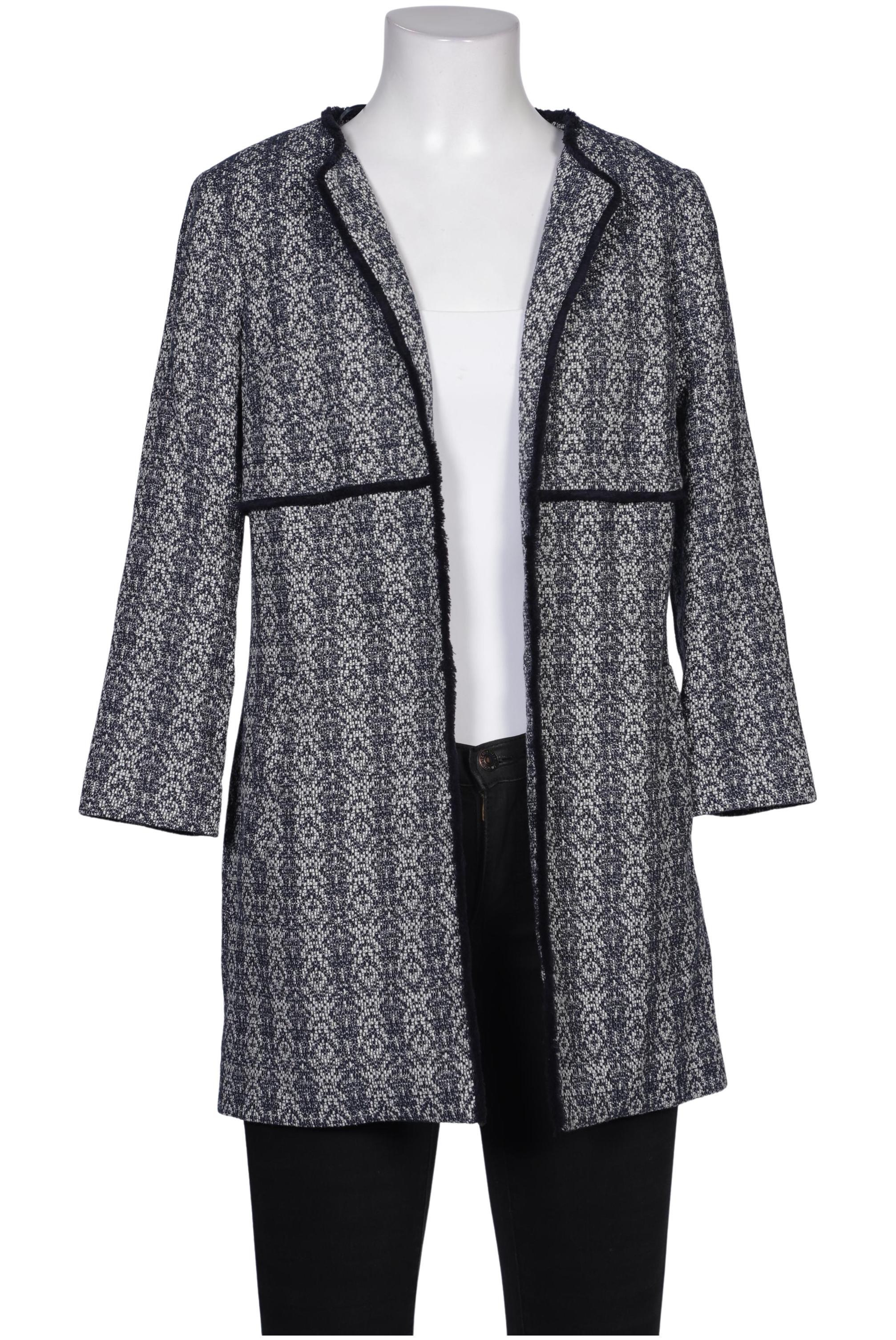 

TOM Tailor Denim Damen Mantel, mehrfarbig, Gr. 34