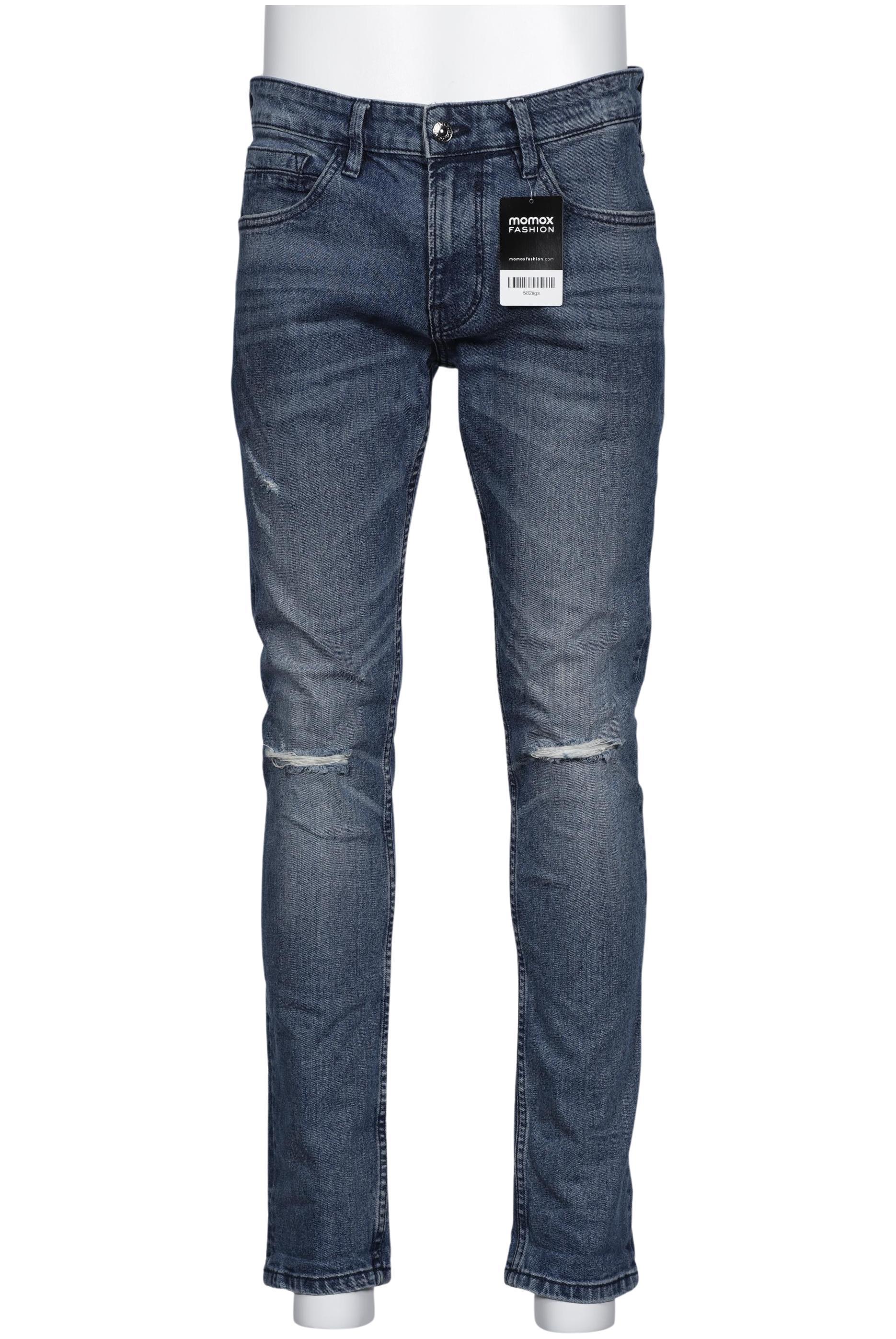 

TOM Tailor Denim Herren Jeans, blau, Gr. 32