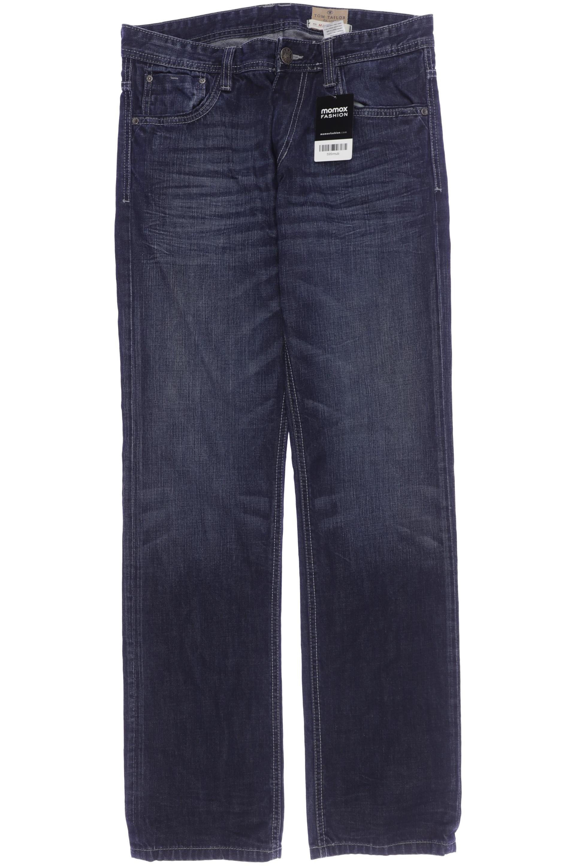 

TOM Tailor Denim Herren Jeans, marineblau, Gr. 31