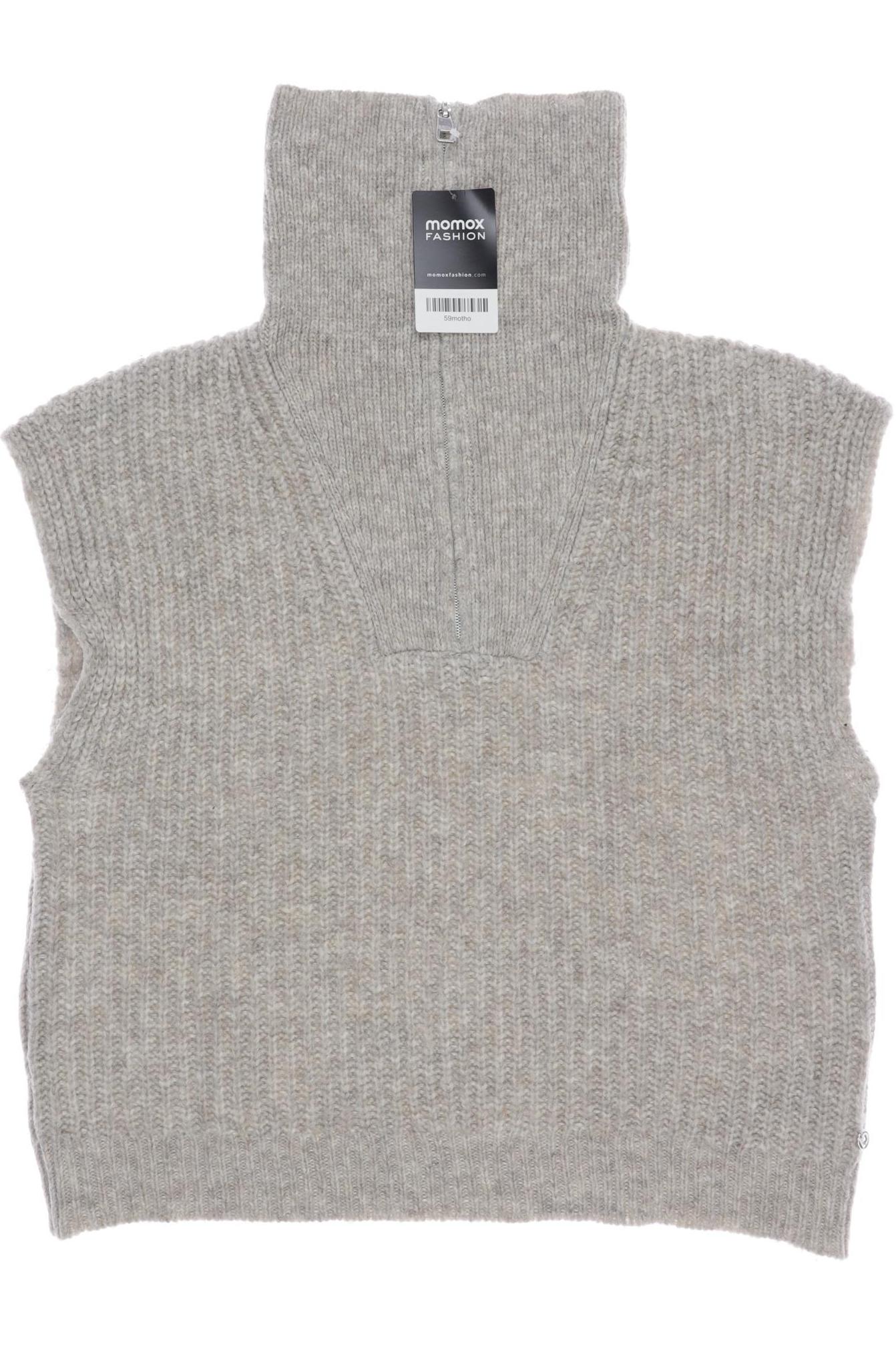 

TOM Tailor Denim Damen Pullover, beige, Gr. 36