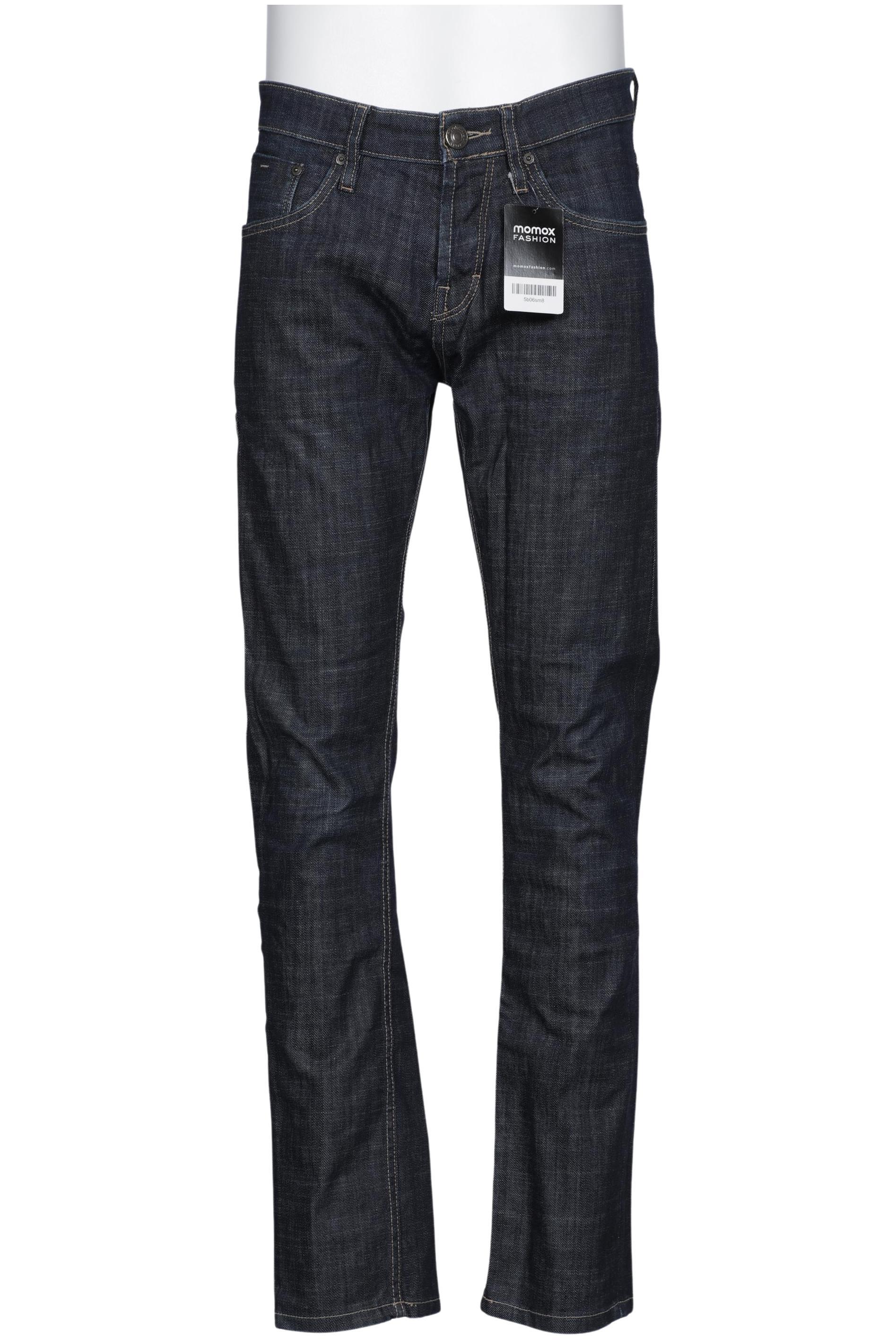 

TOM Tailor Denim Herren Jeans, marineblau, Gr. 32