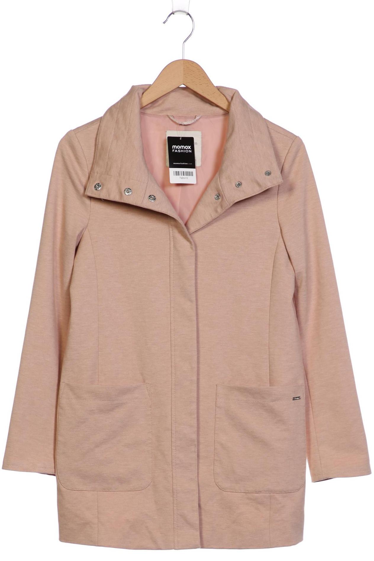 

TOM Tailor Denim Damen Mantel, pink, Gr. 38