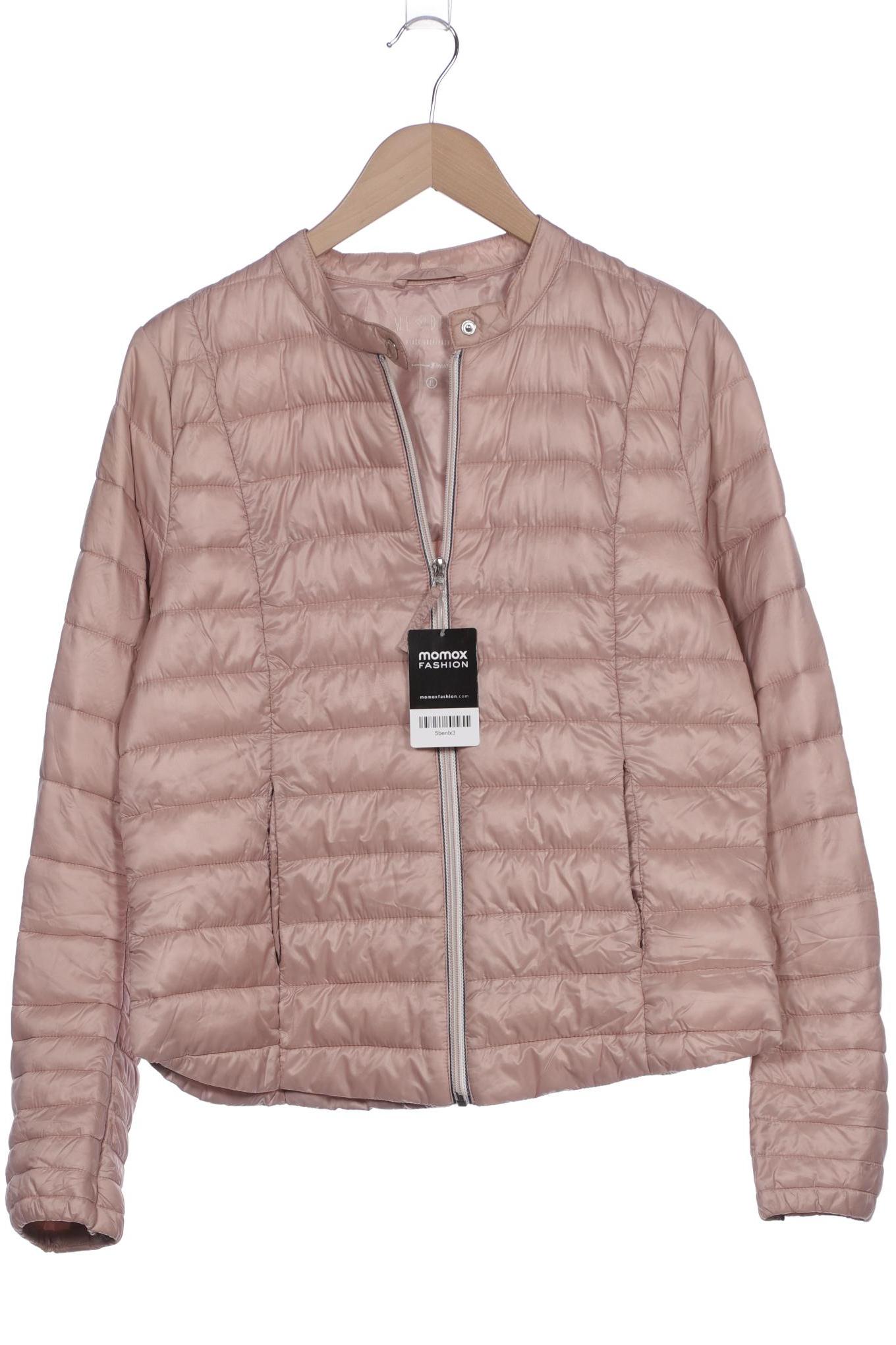 

TOM Tailor Denim Damen Jacke, pink, Gr. 44