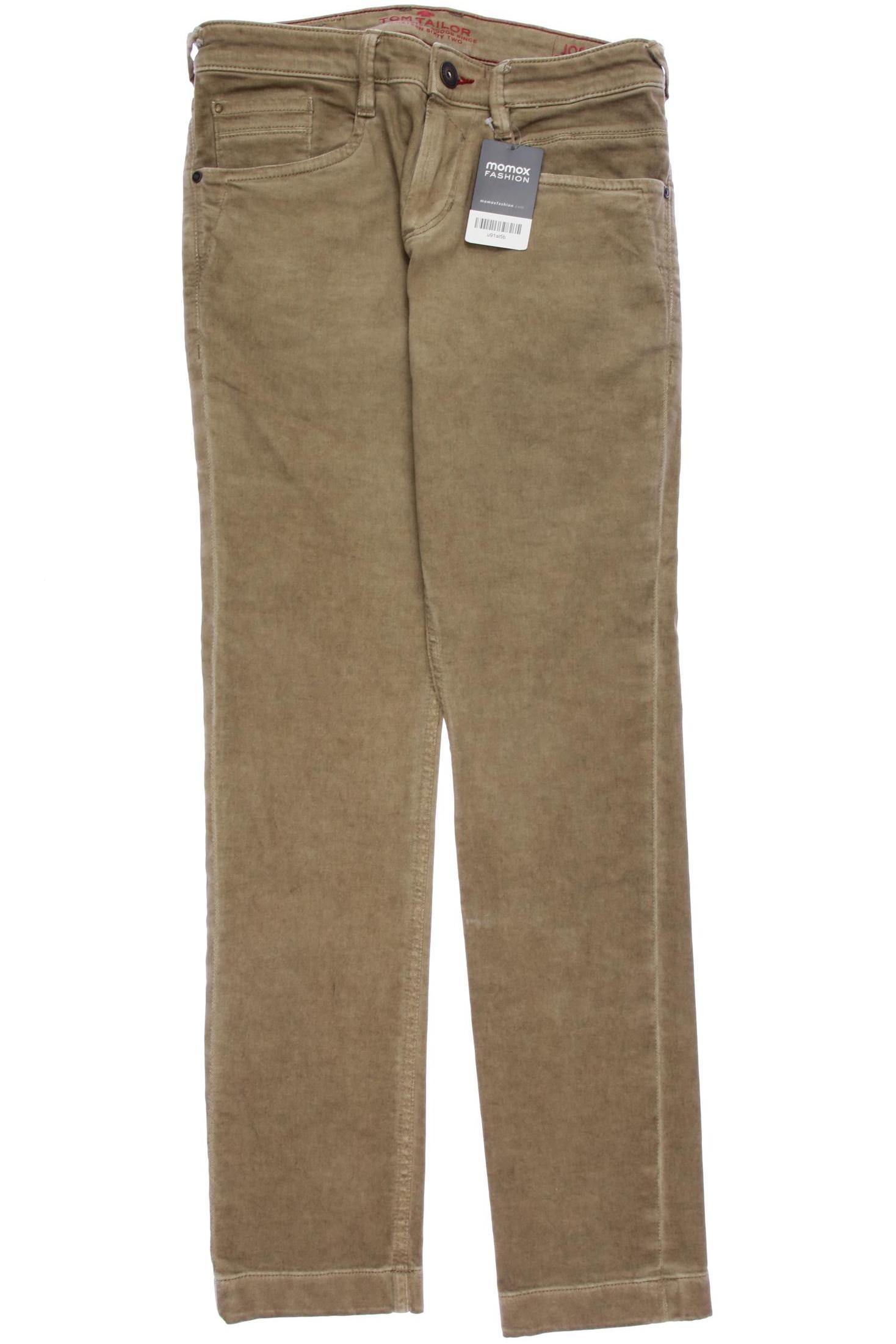 Thumbnail - TOM Tailor Denim Herren Jeans, beige, Gr. 29