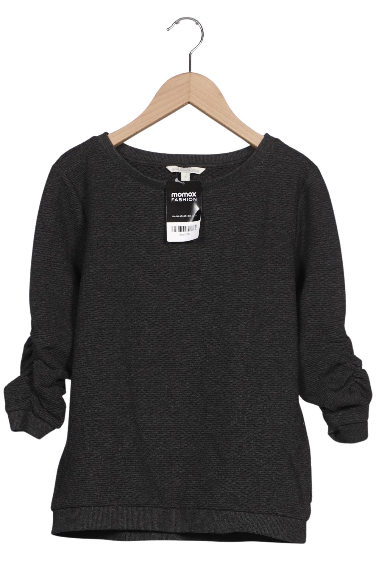 

TOM Tailor Denim Damen Pullover, grau, Gr. 36