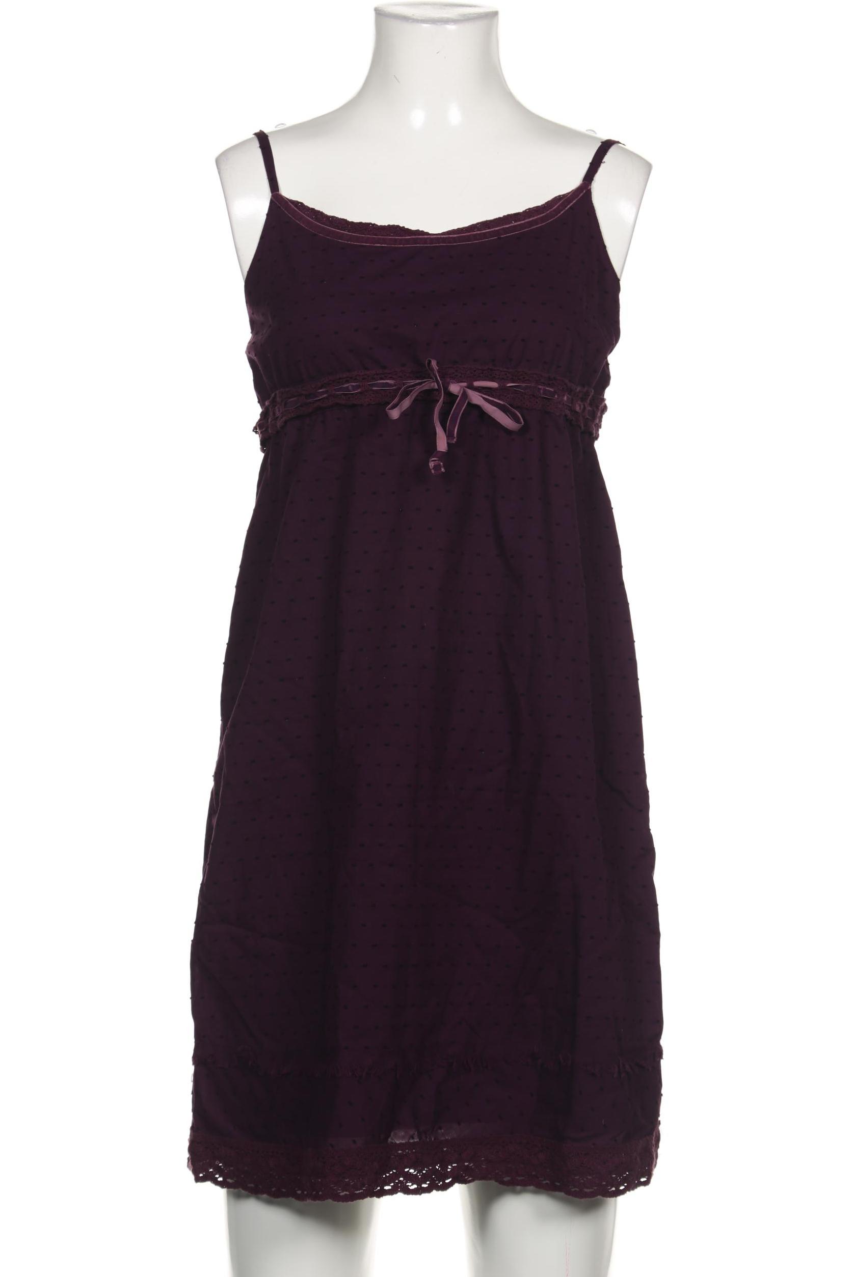 

TOM Tailor Denim Damen Kleid, flieder, Gr. 36