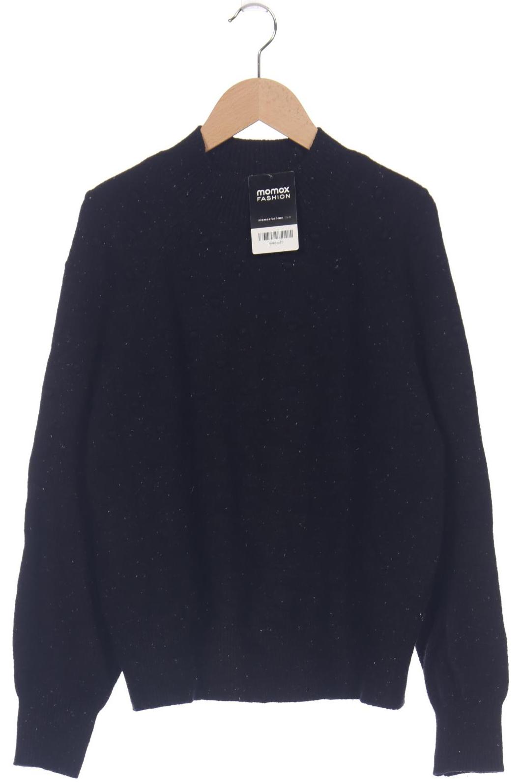 

TOM Tailor Denim Damen Pullover, schwarz, Gr. 38