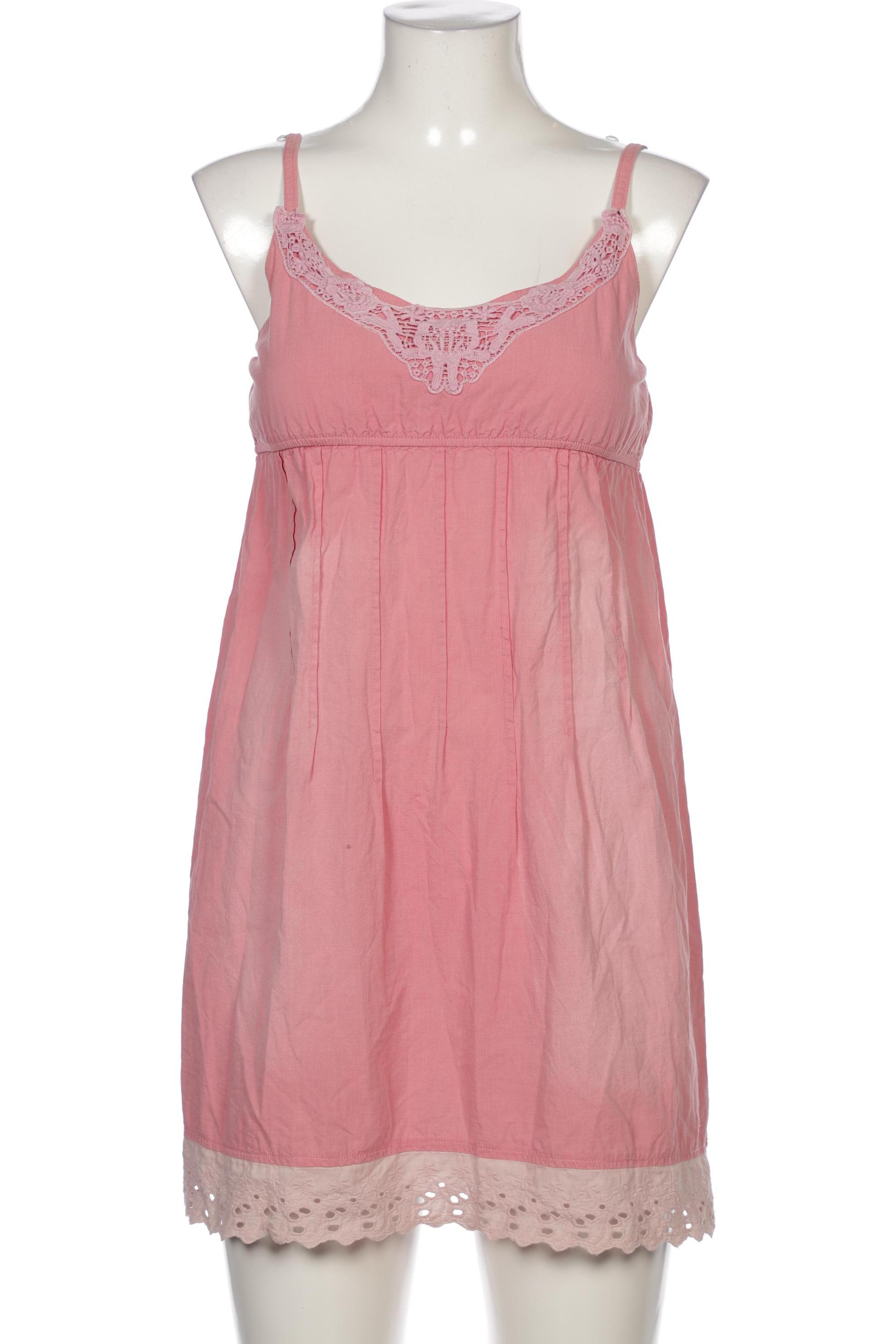 

TOM TAILOR Denim Damen Kleid, pink