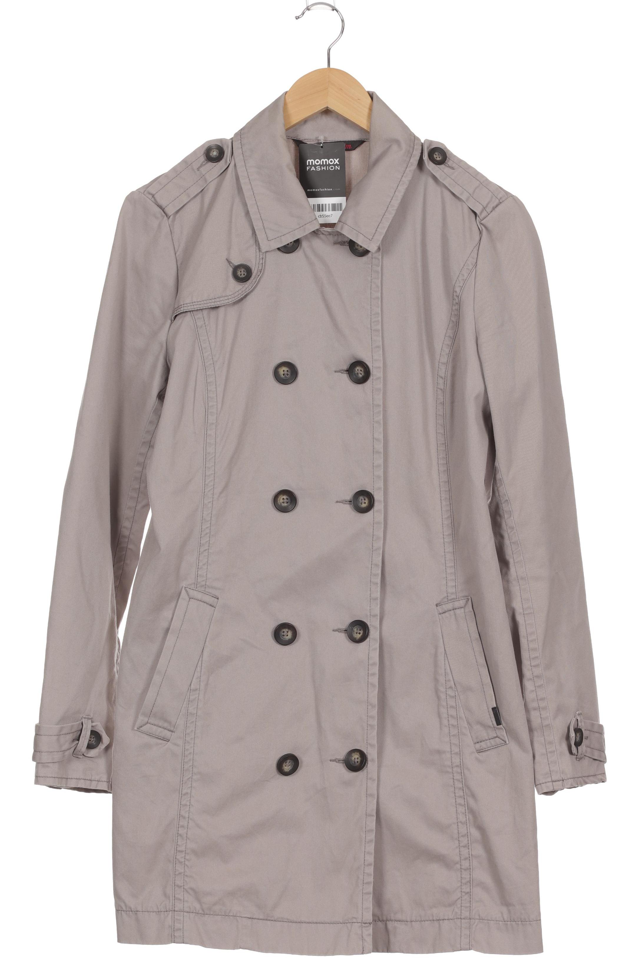 

TOM Tailor Denim Damen Mantel, beige, Gr.