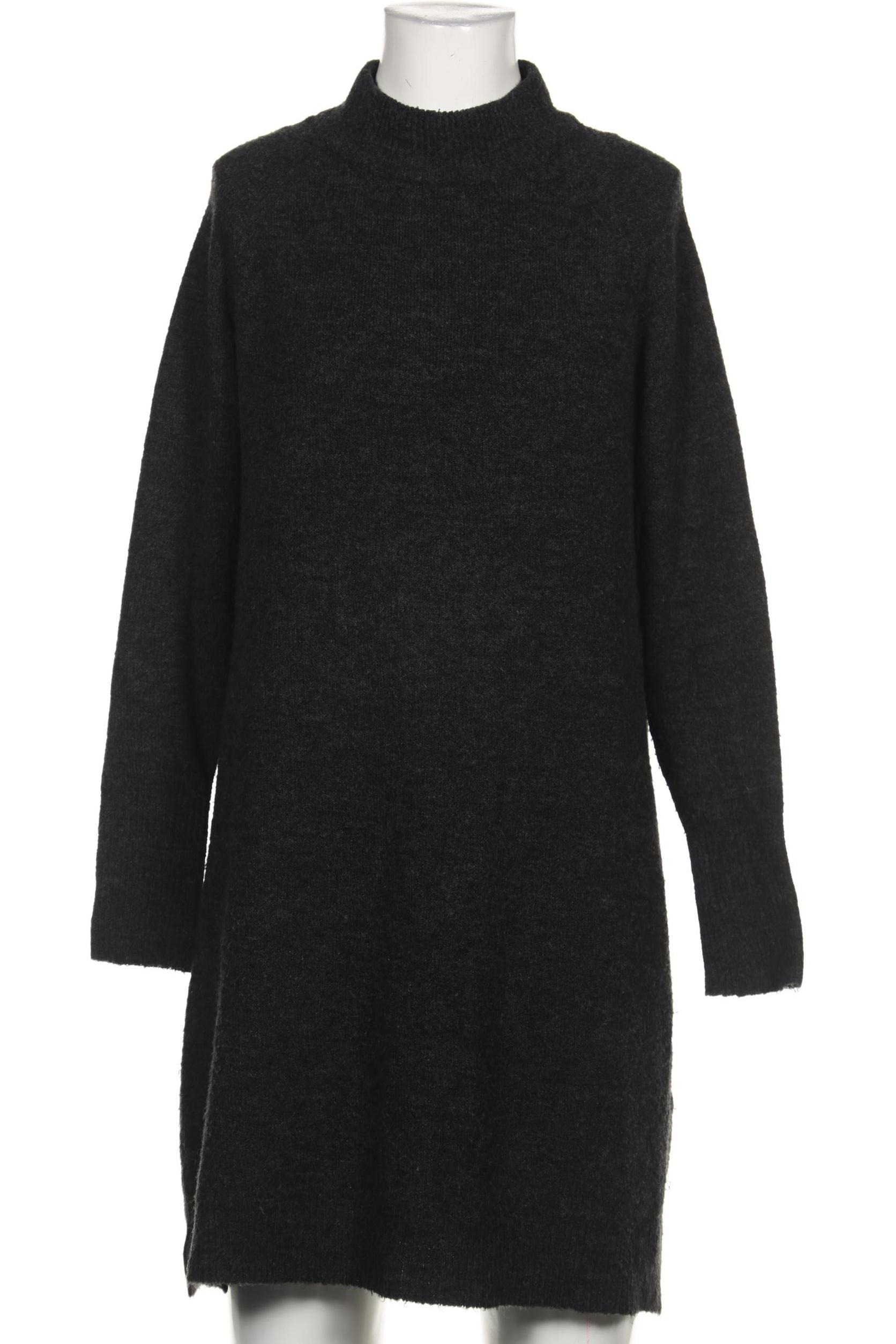 

TOM TAILOR Denim Damen Kleid, schwarz