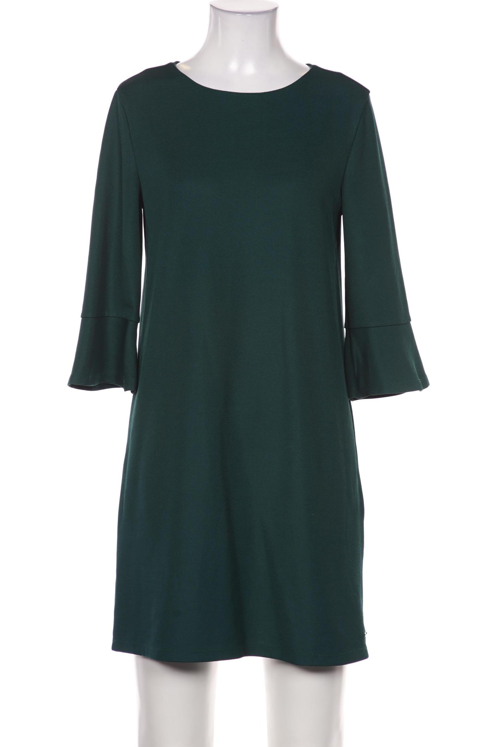 

TOM Tailor Denim Damen Kleid, grün, Gr. 36