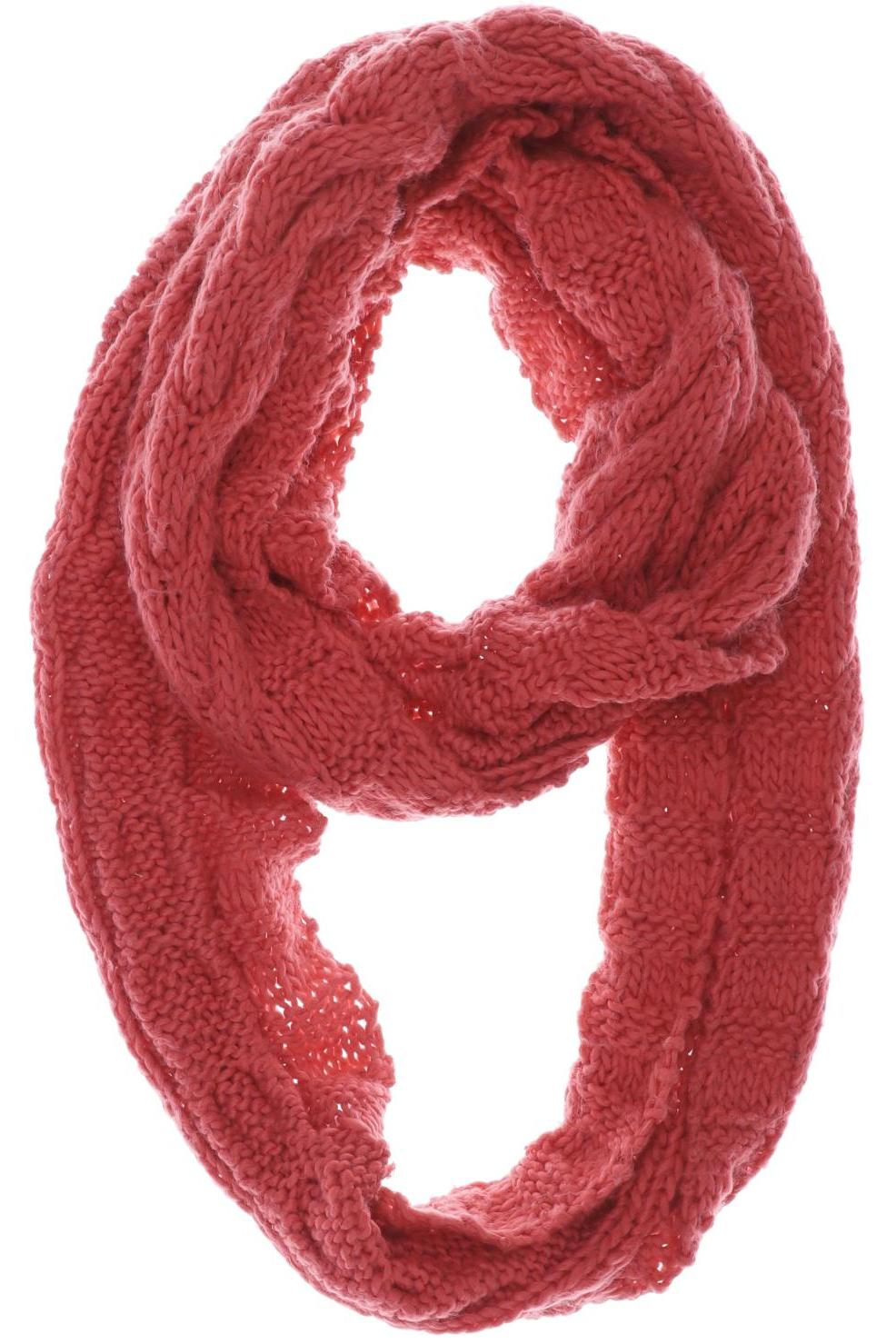 

TOM TAILOR Denim Damen Schal, rot