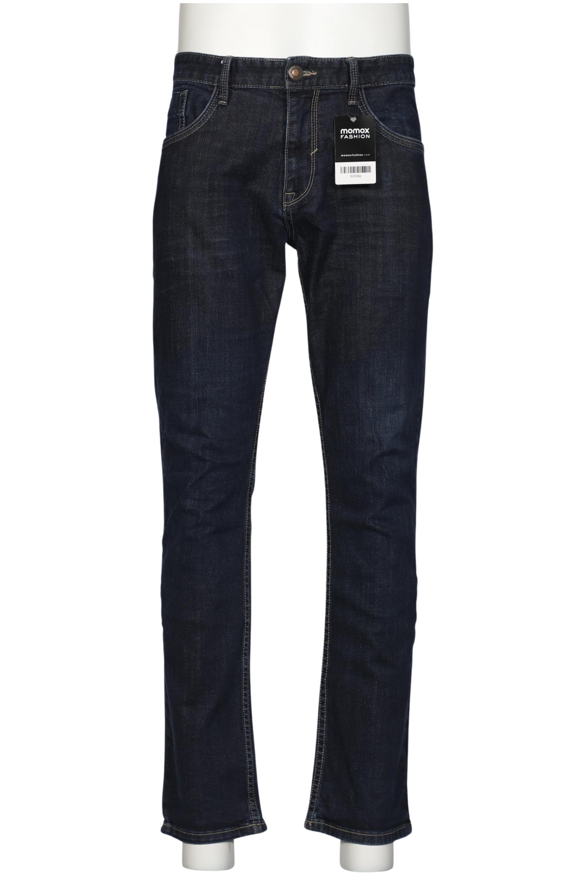 

TOM Tailor Denim Herren Jeans, marineblau, Gr. 32