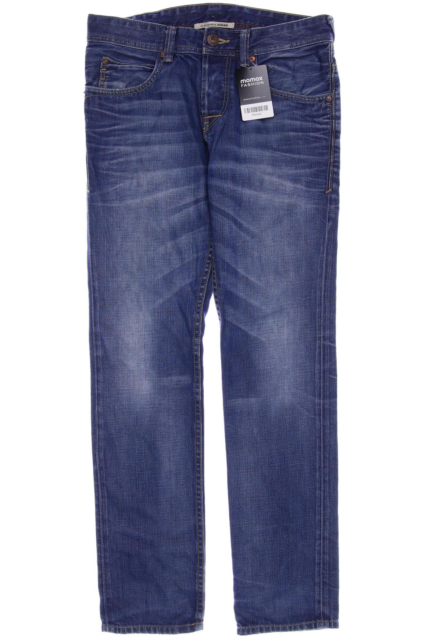 

TOM Tailor Denim Herren Jeans, blau, Gr. 44