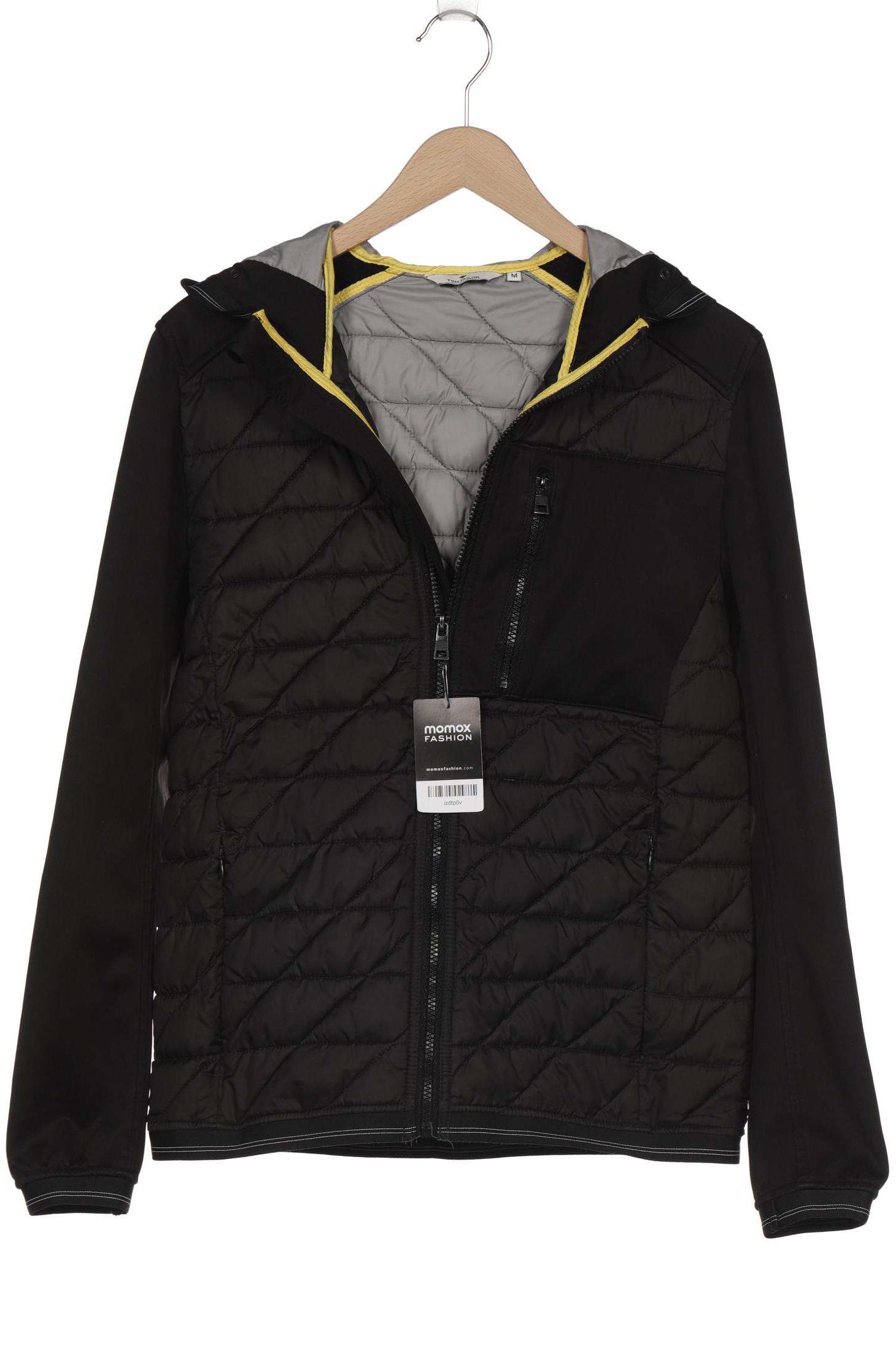 

TOM Tailor Denim Herren Jacke, schwarz, Gr. 48