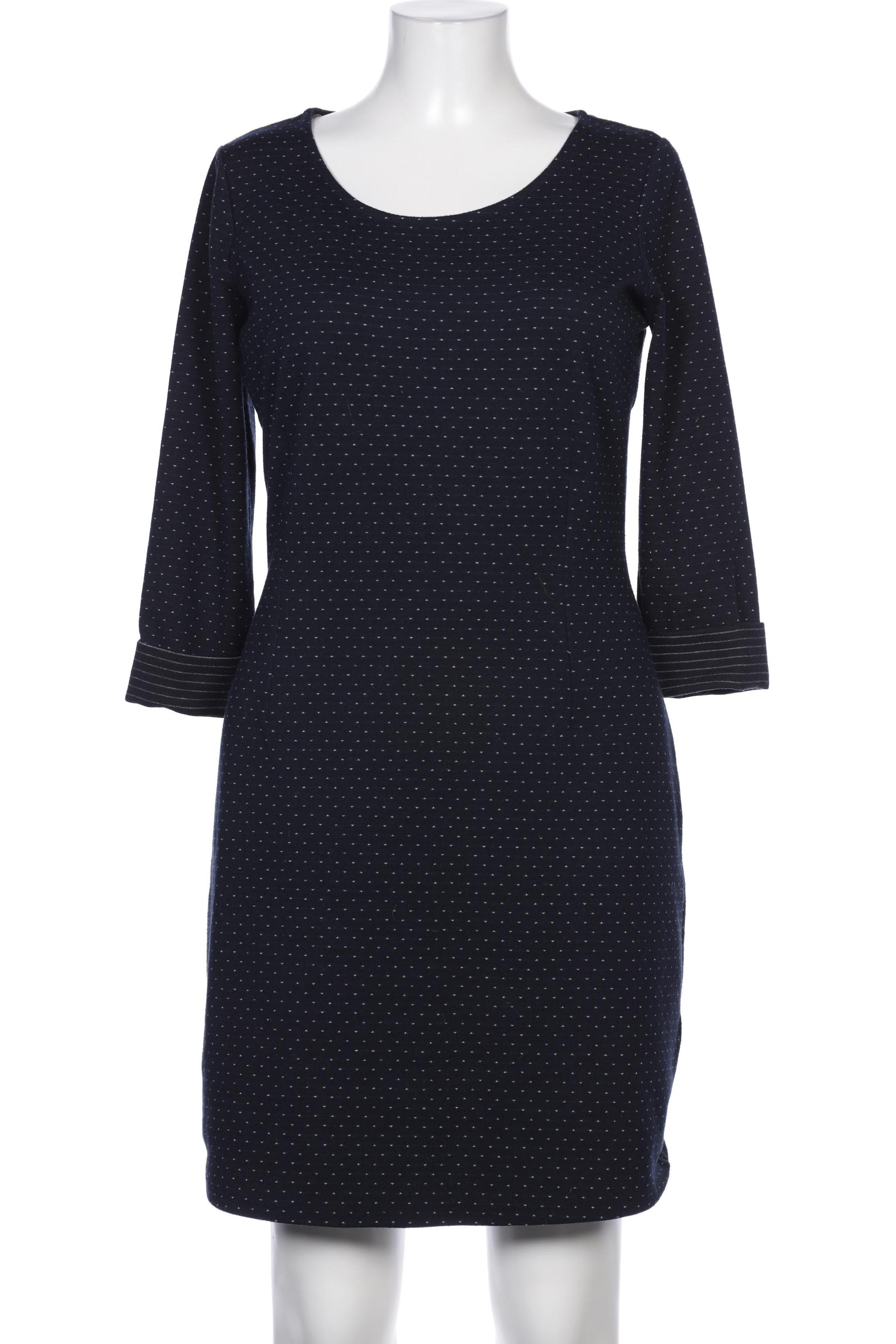 

TOM TAILOR Denim Damen Kleid, marineblau