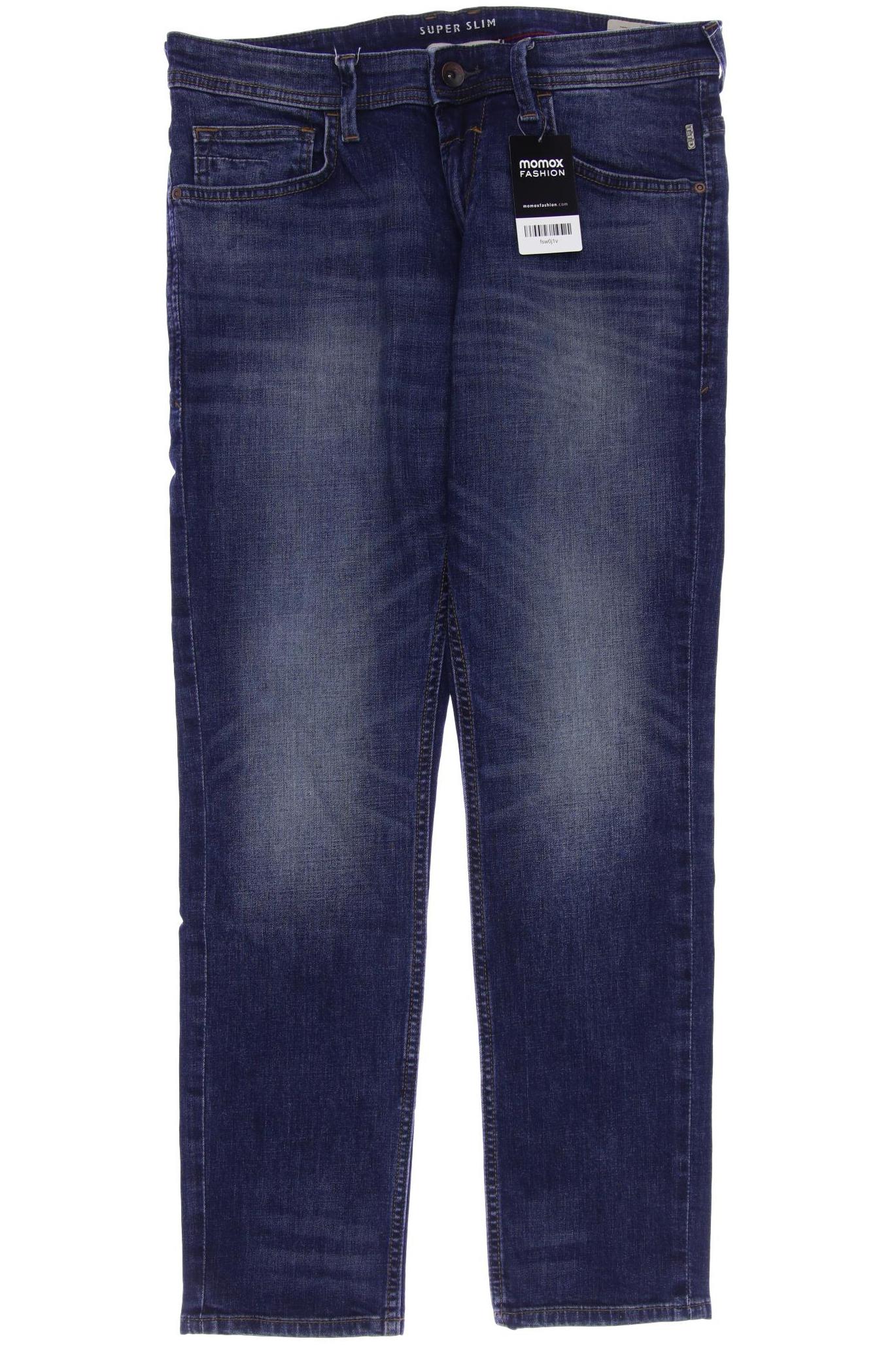 

TOM Tailor Denim Herren Jeans, blau, Gr. 32