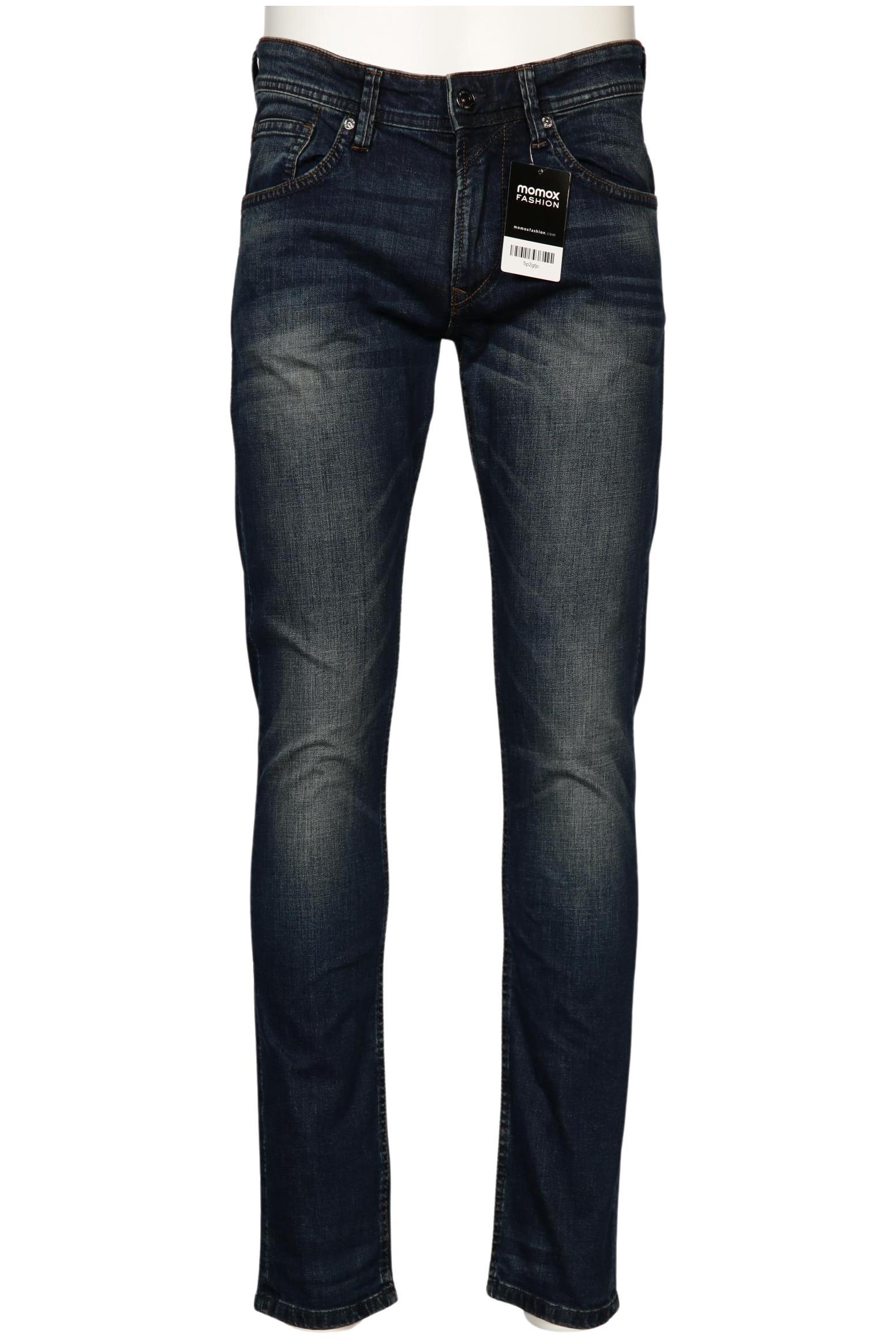 

TOM Tailor Denim Herren Jeans, blau, Gr. 31