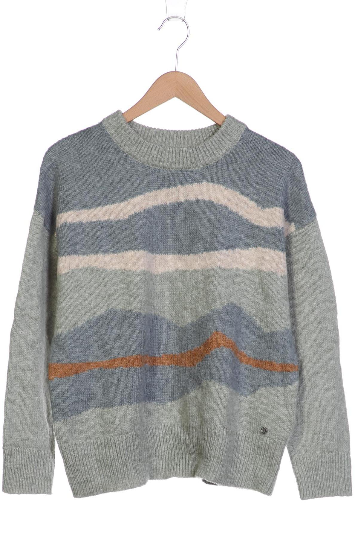 

TOM TAILOR Denim Damen Pullover, türkis