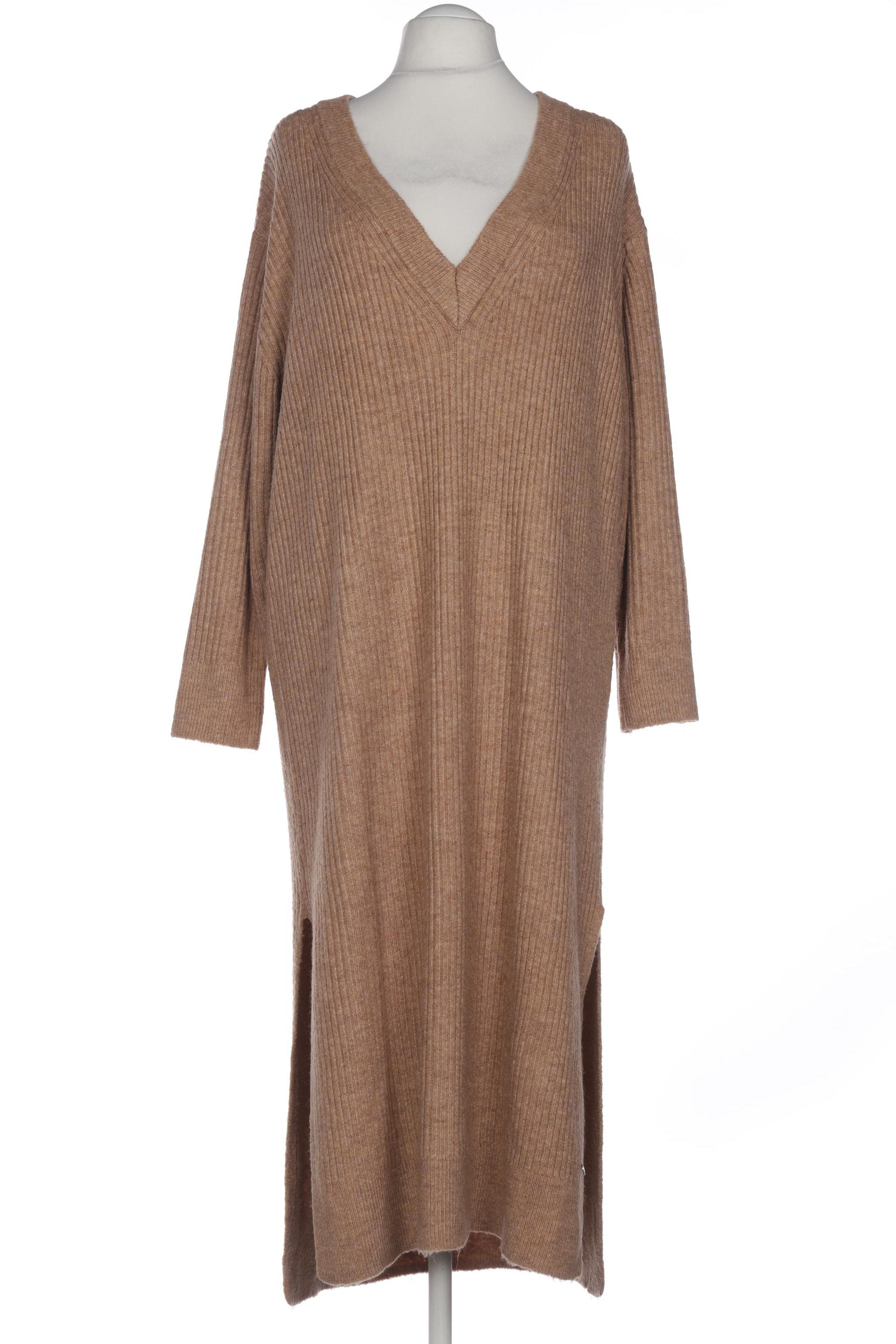 

TOM TAILOR Denim Damen Kleid, beige
