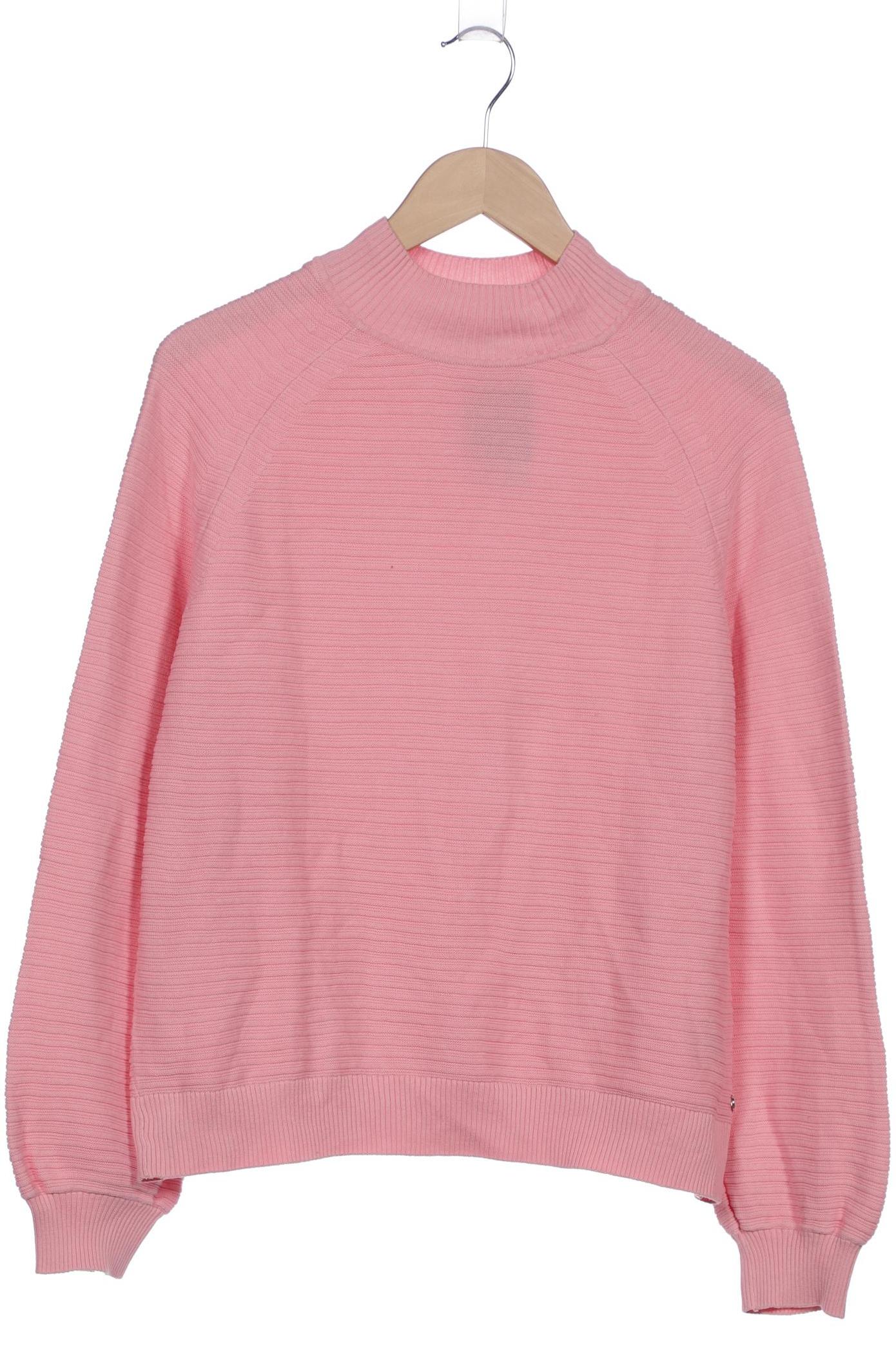 

TOM Tailor Denim Damen Pullover, pink, Gr. 42