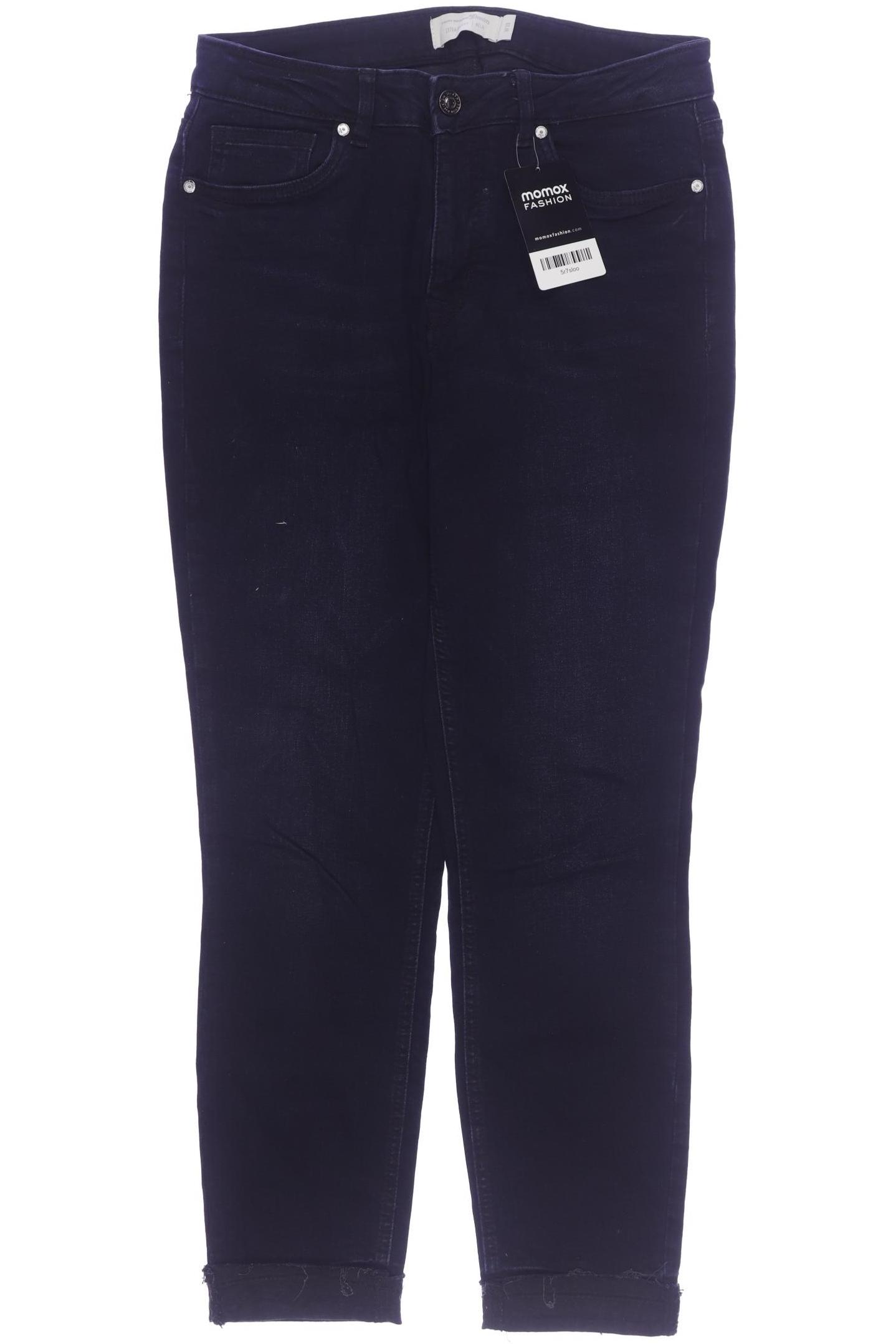 

TOM Tailor Denim Damen Jeans, marineblau, Gr. 30
