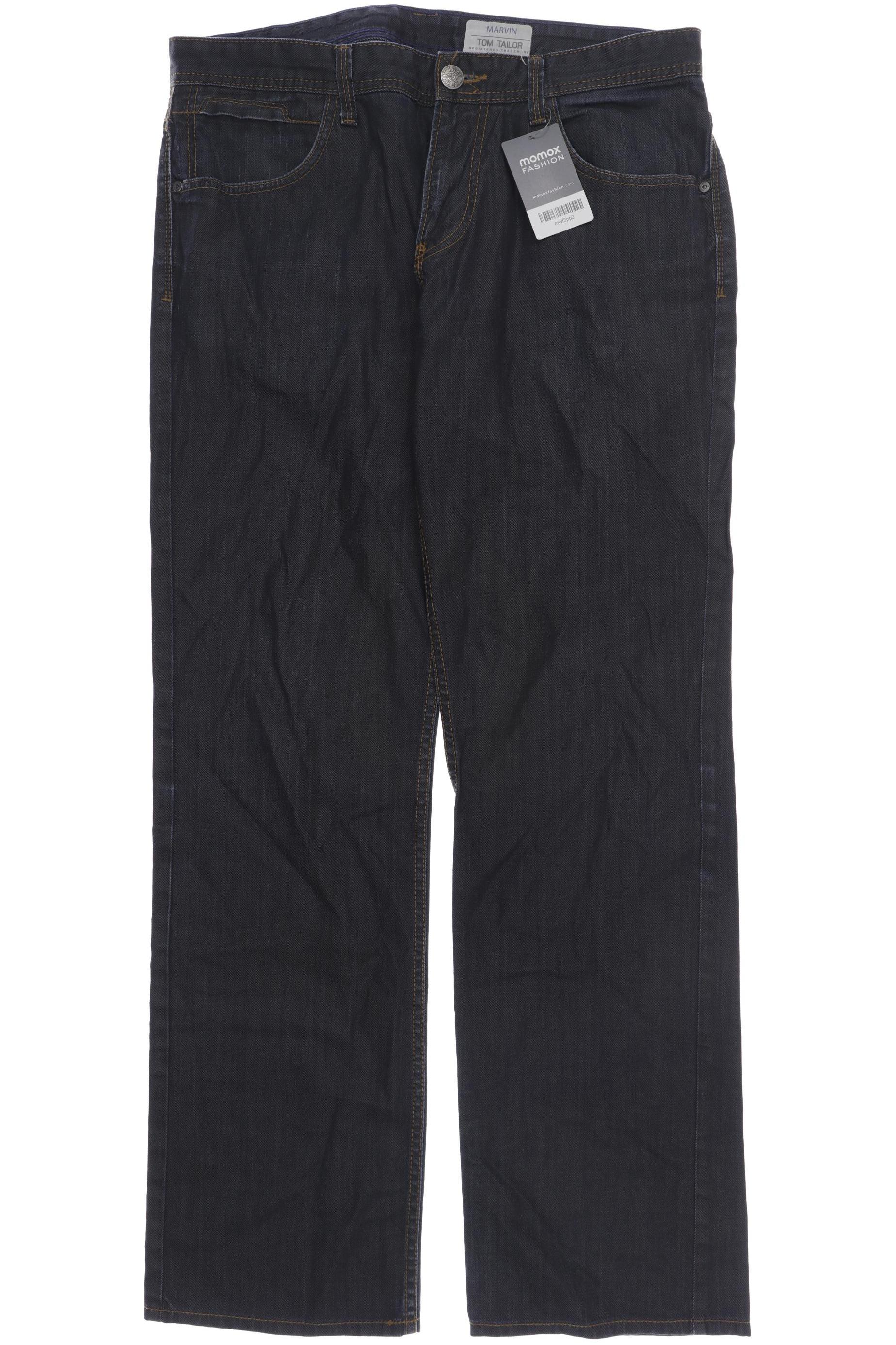 

TOM Tailor Denim Herren Jeans, marineblau, Gr. 34