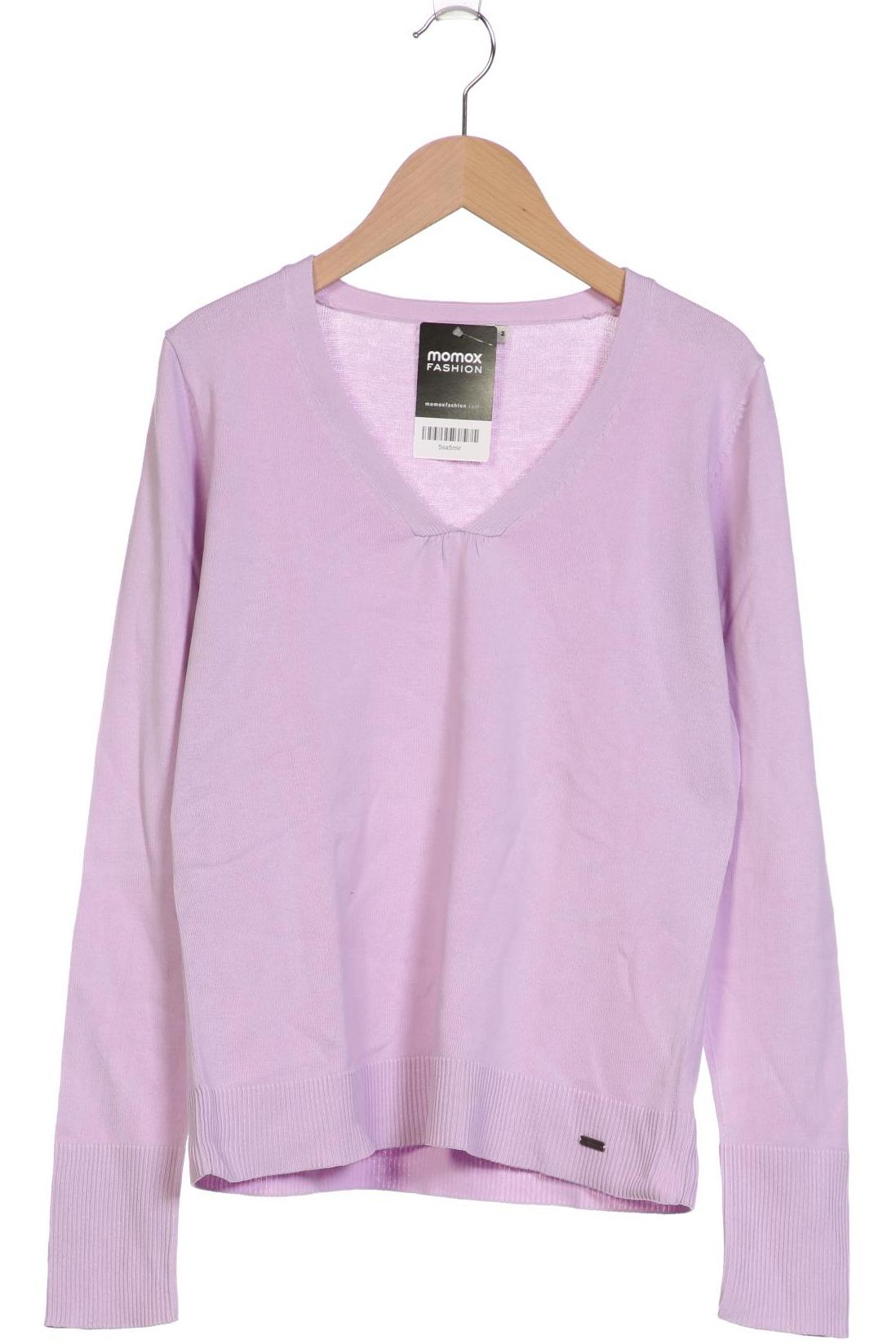 

TOM Tailor Denim Damen Pullover, pink, Gr. 38