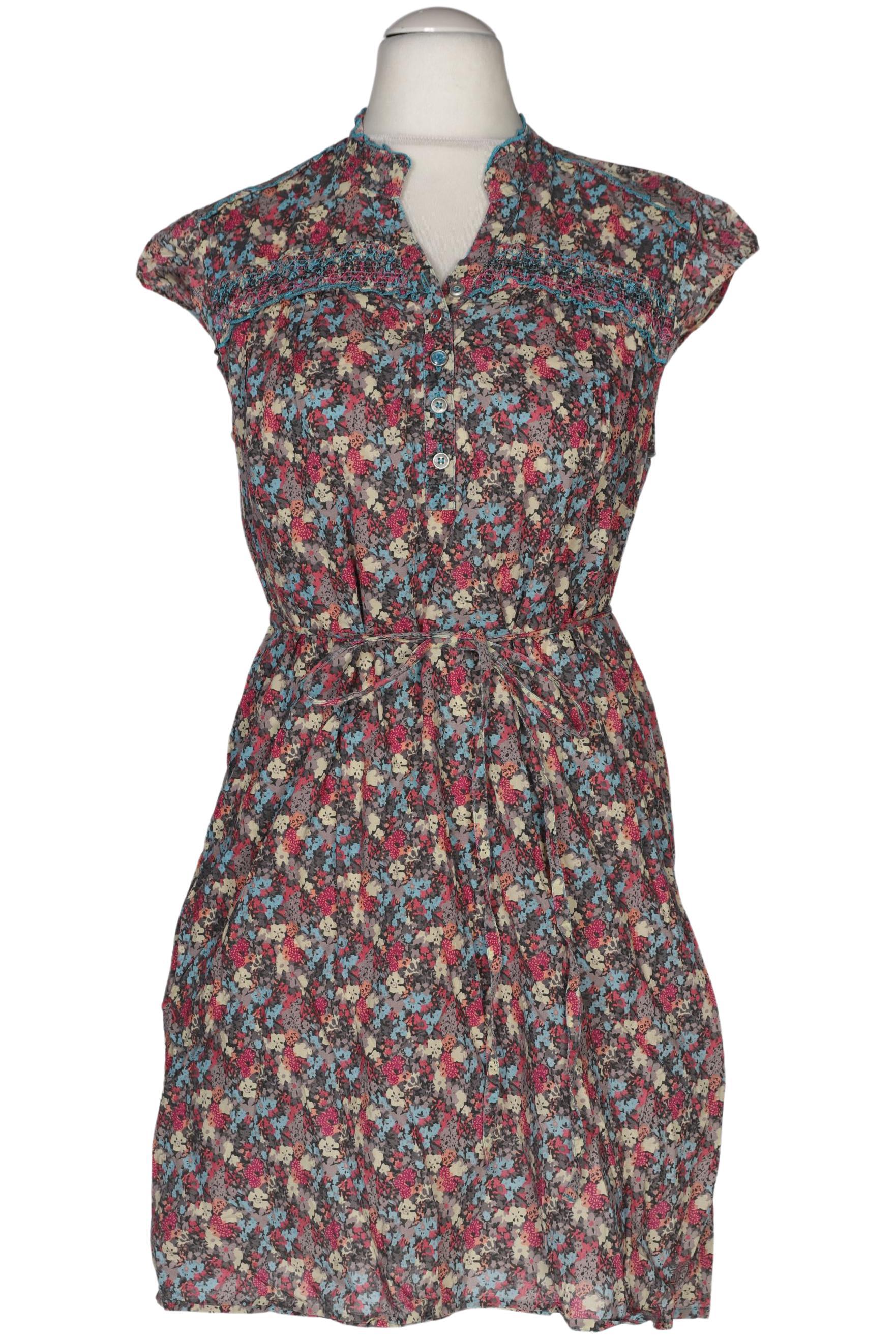 

TOM Tailor Denim Damen Kleid, mehrfarbig, Gr. 42