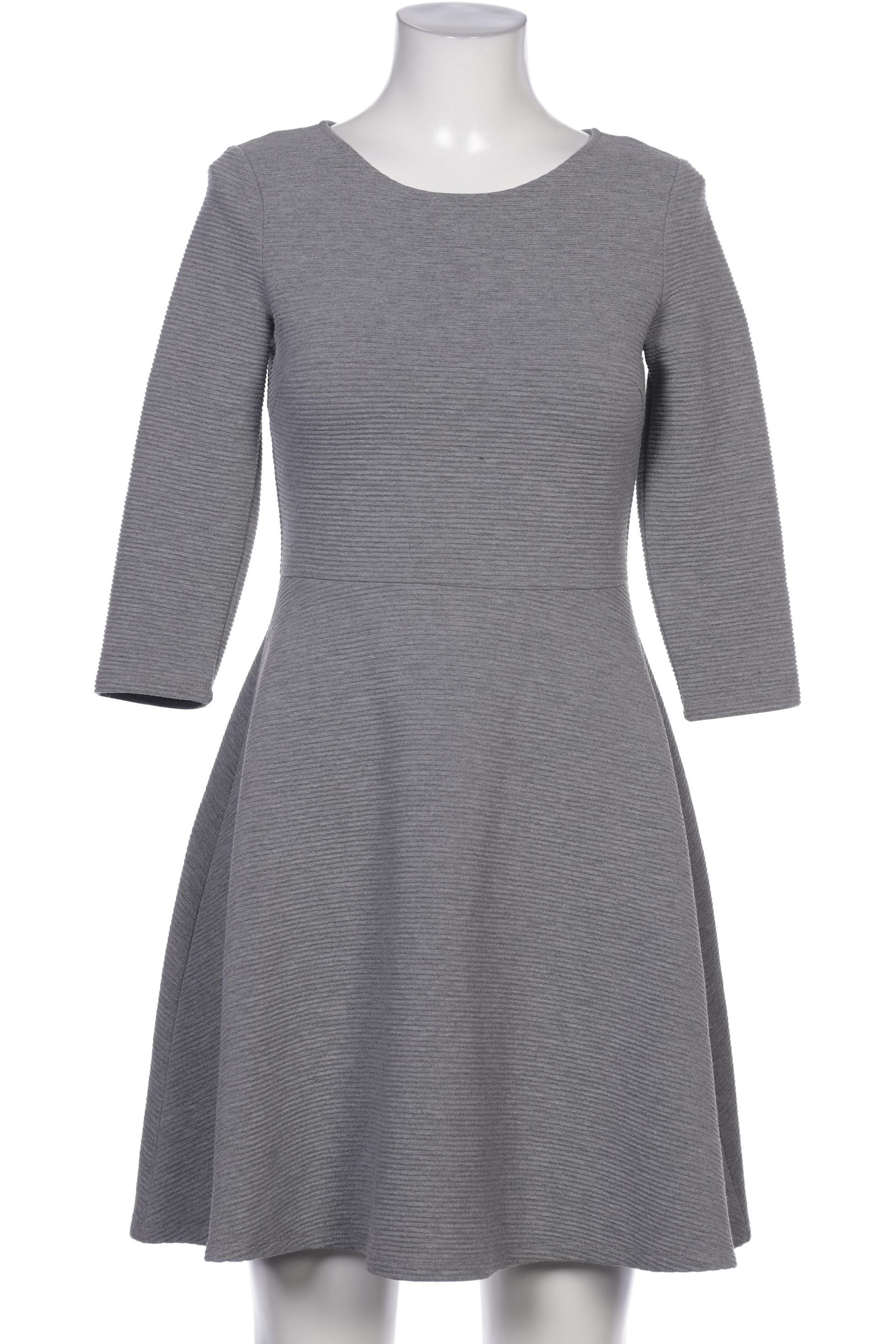 

TOM Tailor Denim Damen Kleid, grau, Gr. 36