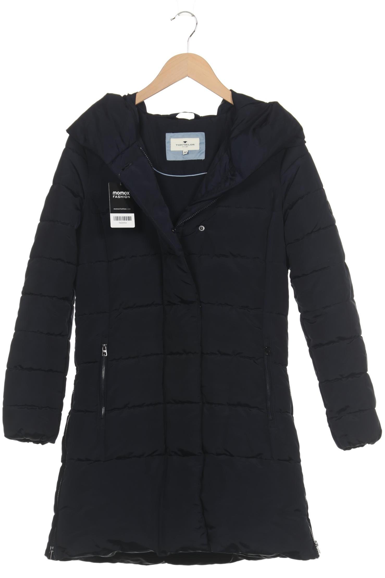 

TOM Tailor Denim Damen Mantel, marineblau, Gr. 38
