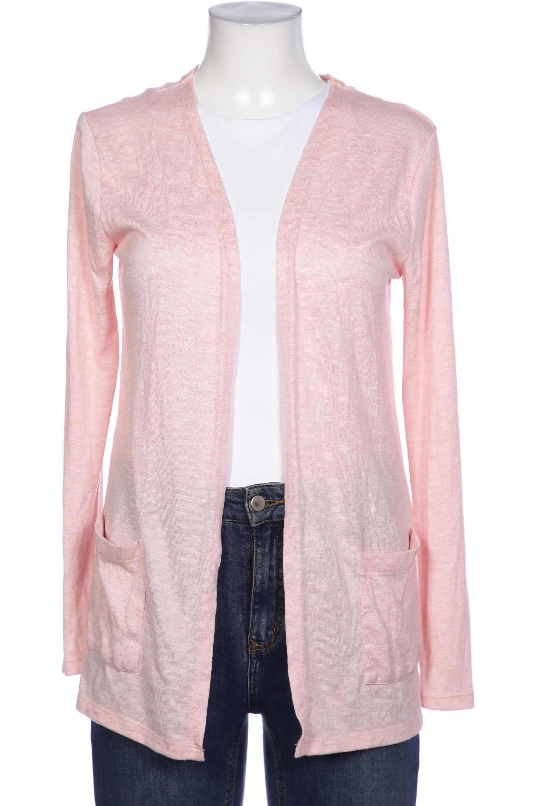 

TOM TAILOR Denim Damen Strickjacke, pink