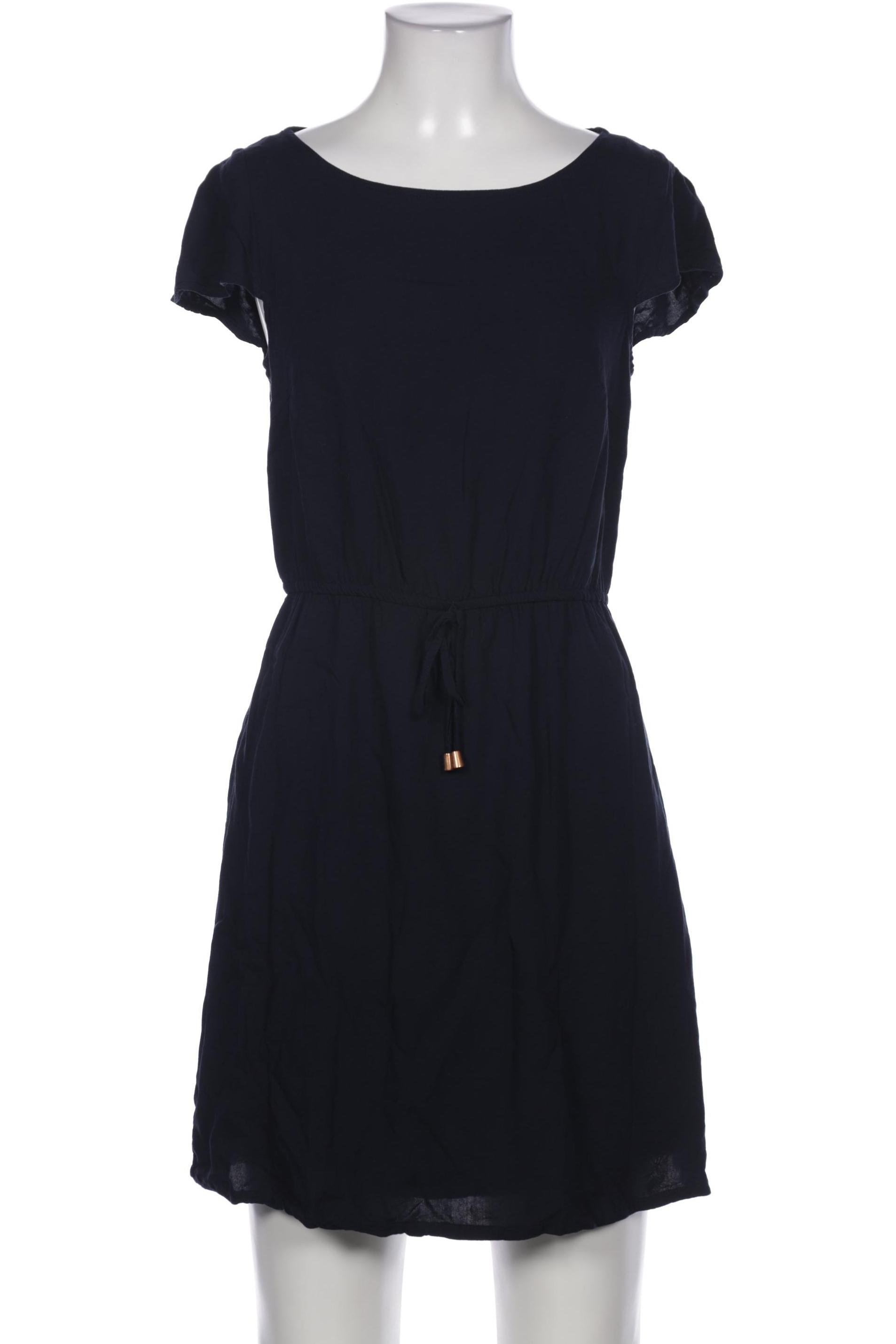

TOM Tailor Denim Damen Kleid, marineblau, Gr. 36