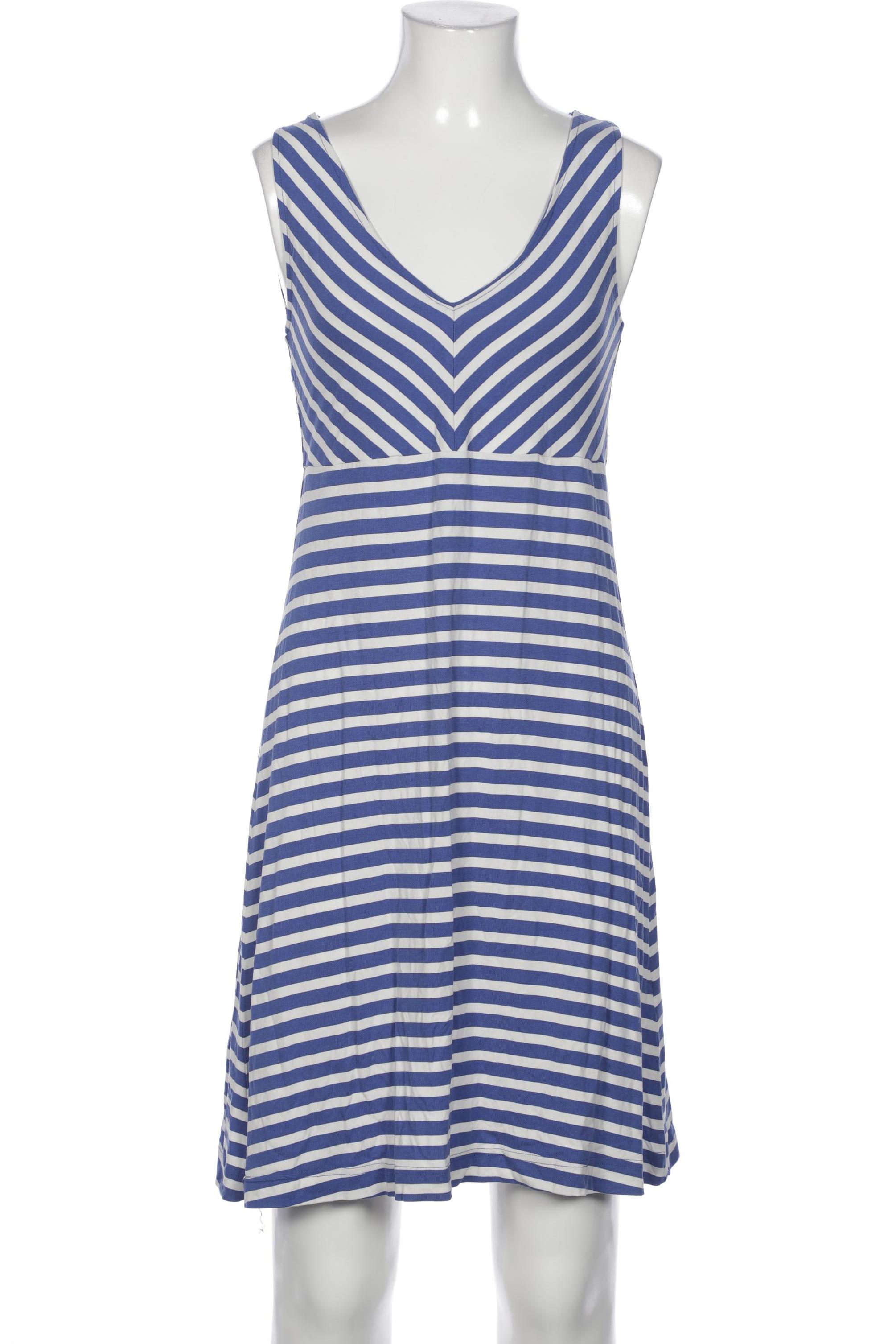 

TOM Tailor Denim Damen Kleid, blau, Gr. 36