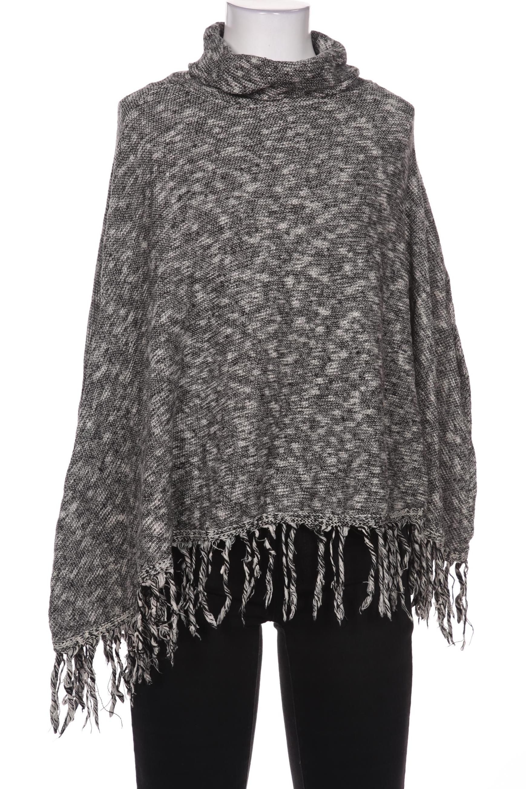 

TOM Tailor Denim Damen Pullover, grau, Gr. 36