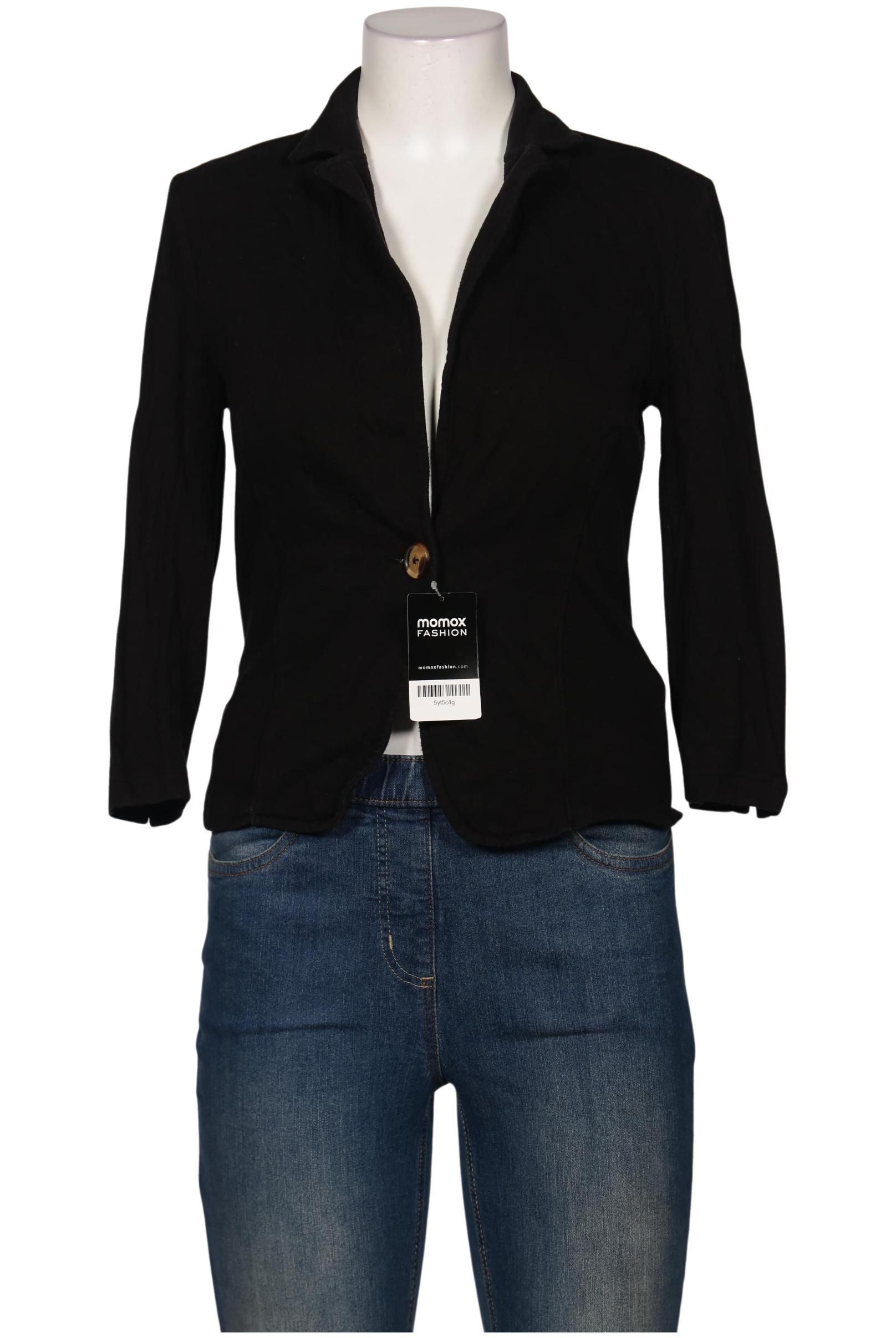 Thumbnail - TOM Tailor Denim Damen Blazer, schwarz, Gr. 36