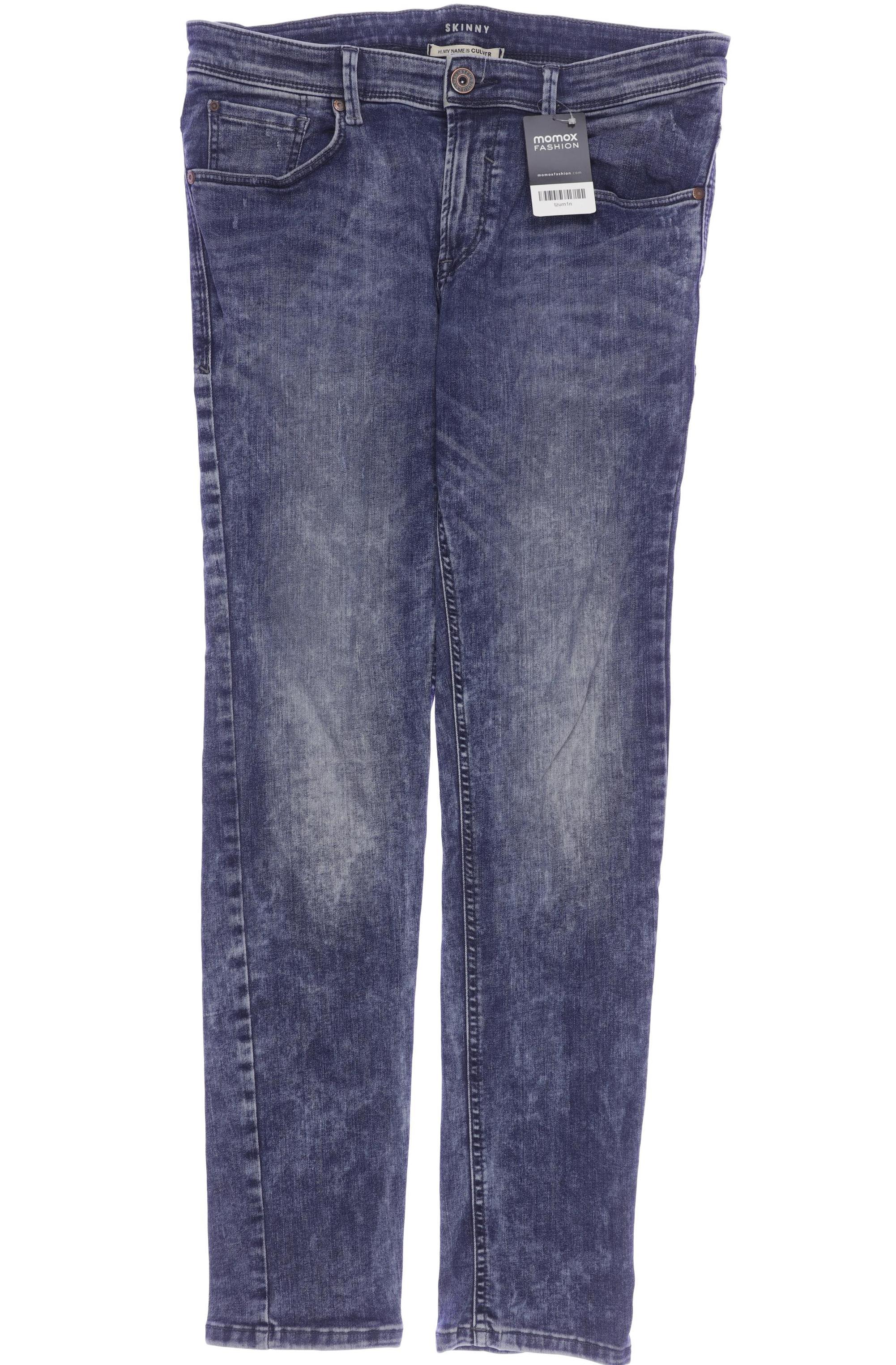 

TOM Tailor Denim Herren Jeans, blau, Gr. 34
