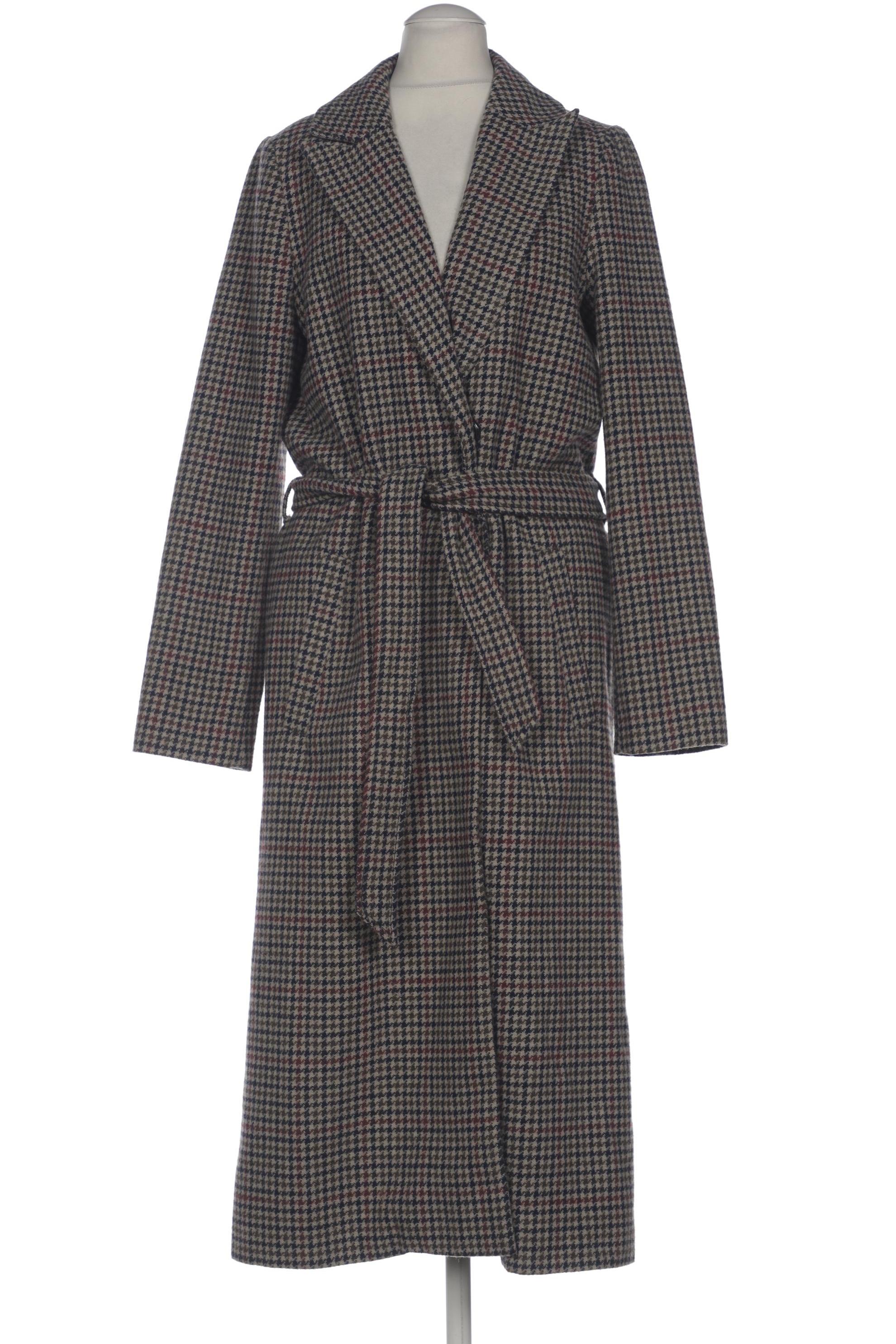 

TOM Tailor Denim Damen Mantel, grau, Gr. 36